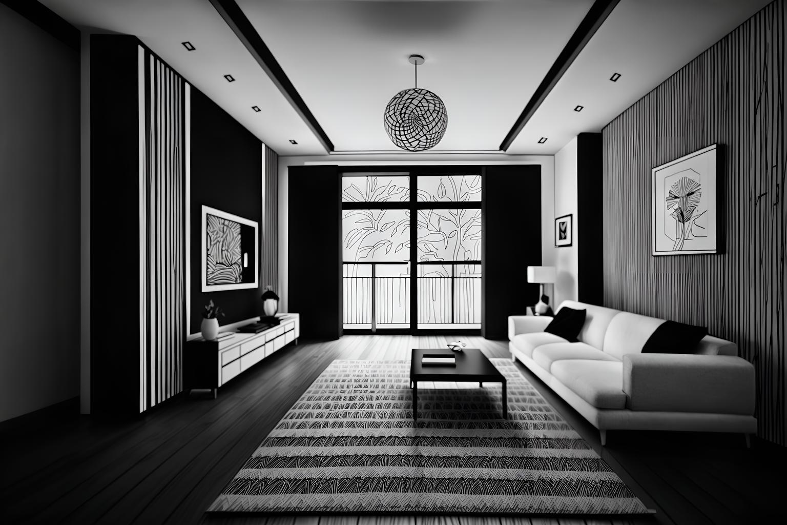 (hand-drawn monochrome black and white sketch line drawing)++ of sketch-style () apartment interior. a sketch of interior. with . a sketch of interior. trending on artstation. black and white line drawing sketch without colors. masterpiece, cinematic light, ultrarealistic+, photorealistic+, 8k, raw photo, realistic, sharp focus on eyes, (symmetrical eyes), (intact eyes), hyperrealistic, highest quality, best quality, , highly detailed, masterpiece, best quality, extremely detailed 8k wallpaper, masterpiece, best quality, ultra-detailed, best shadow, detailed background, detailed face, detailed eyes, high contrast, best illumination, detailed face, dulux, caustic, dynamic angle, detailed glow. dramatic lighting. highly detailed, insanely detailed hair, symmetrical, intricate details, professionally retouched, 8k high definition. strong bokeh. award winning photo.