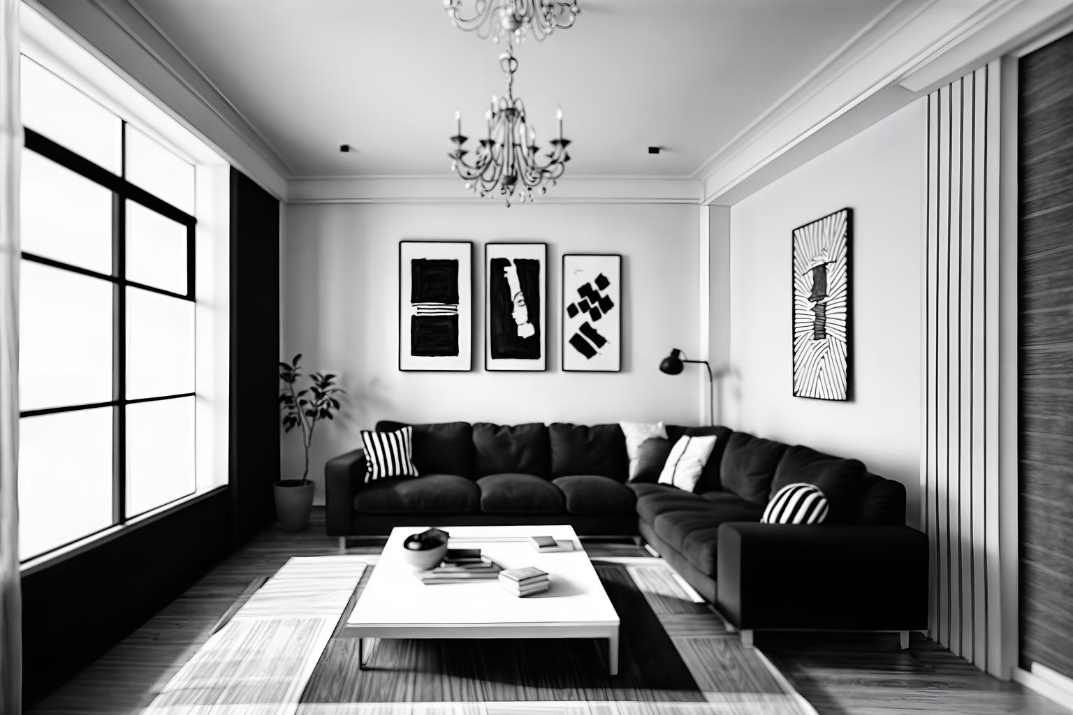 (hand-drawn monochrome black and white sketch line drawing)++ of sketch-style () apartment interior. a sketch of interior. with . a sketch of interior. trending on artstation. black and white line drawing sketch without colors. masterpiece, cinematic light, ultrarealistic+, photorealistic+, 8k, raw photo, realistic, sharp focus on eyes, (symmetrical eyes), (intact eyes), hyperrealistic, highest quality, best quality, , highly detailed, masterpiece, best quality, extremely detailed 8k wallpaper, masterpiece, best quality, ultra-detailed, best shadow, detailed background, detailed face, detailed eyes, high contrast, best illumination, detailed face, dulux, caustic, dynamic angle, detailed glow. dramatic lighting. highly detailed, insanely detailed hair, symmetrical, intricate details, professionally retouched, 8k high definition. strong bokeh. award winning photo.