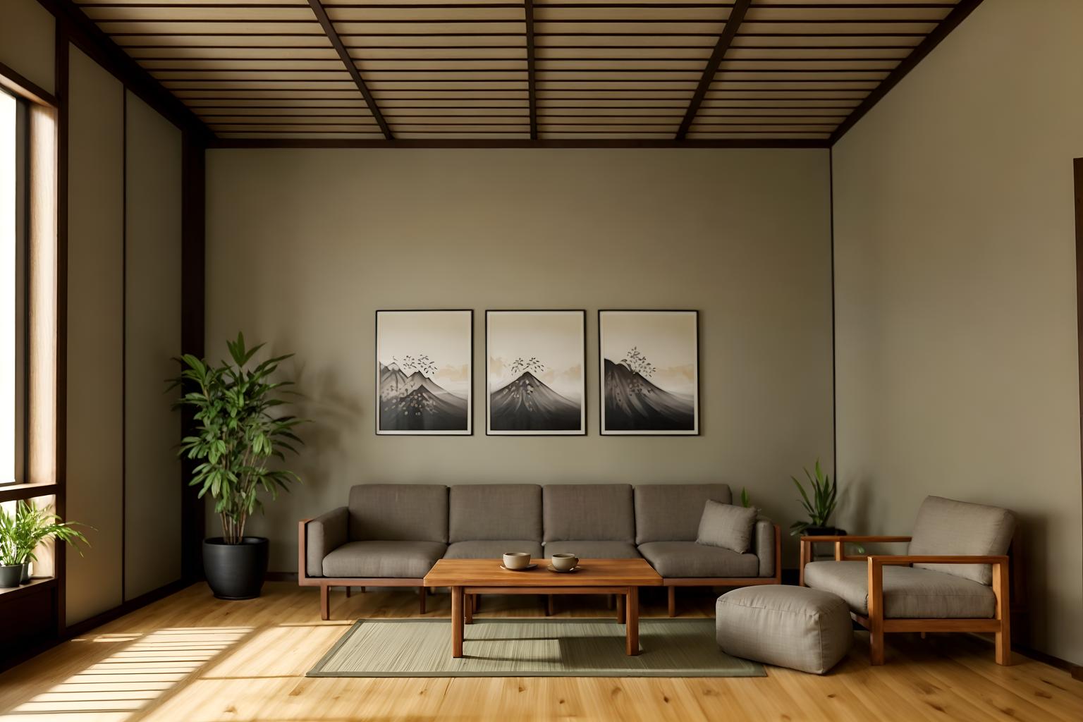 zen-style (coffee shop interior) . with simple furniture and natural light and clutter free and simplicity and japanese minimalist interior and asian interior and asian zen interior and calm and neutral colors. . cinematic photo, highly detailed, cinematic lighting, ultra-detailed, ultrarealistic, photorealism, 8k. zen interior design style. masterpiece, cinematic light, ultrarealistic+, photorealistic+, 8k, raw photo, realistic, sharp focus on eyes, (symmetrical eyes), (intact eyes), hyperrealistic, highest quality, best quality, , highly detailed, masterpiece, best quality, extremely detailed 8k wallpaper, masterpiece, best quality, ultra-detailed, best shadow, detailed background, detailed face, detailed eyes, high contrast, best illumination, detailed face, dulux, caustic, dynamic angle, detailed glow. dramatic lighting. highly detailed, insanely detailed hair, symmetrical, intricate details, professionally retouched, 8k high definition. strong bokeh. award winning photo.