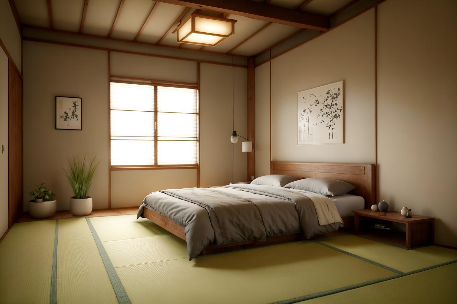 zen-style (attic interior) . with simple furniture and japanese interior and calm and neutral colors and simplicity and serenity and harmony and mimimalist and asian zen interior and japanese minimalist interior. . cinematic photo, highly detailed, cinematic lighting, ultra-detailed, ultrarealistic, photorealism, 8k. zen interior design style. masterpiece, cinematic light, ultrarealistic+, photorealistic+, 8k, raw photo, realistic, sharp focus on eyes, (symmetrical eyes), (intact eyes), hyperrealistic, highest quality, best quality, , highly detailed, masterpiece, best quality, extremely detailed 8k wallpaper, masterpiece, best quality, ultra-detailed, best shadow, detailed background, detailed face, detailed eyes, high contrast, best illumination, detailed face, dulux, caustic, dynamic angle, detailed glow. dramatic lighting. highly detailed, insanely detailed hair, symmetrical, intricate details, professionally retouched, 8k high definition. strong bokeh. award winning photo.