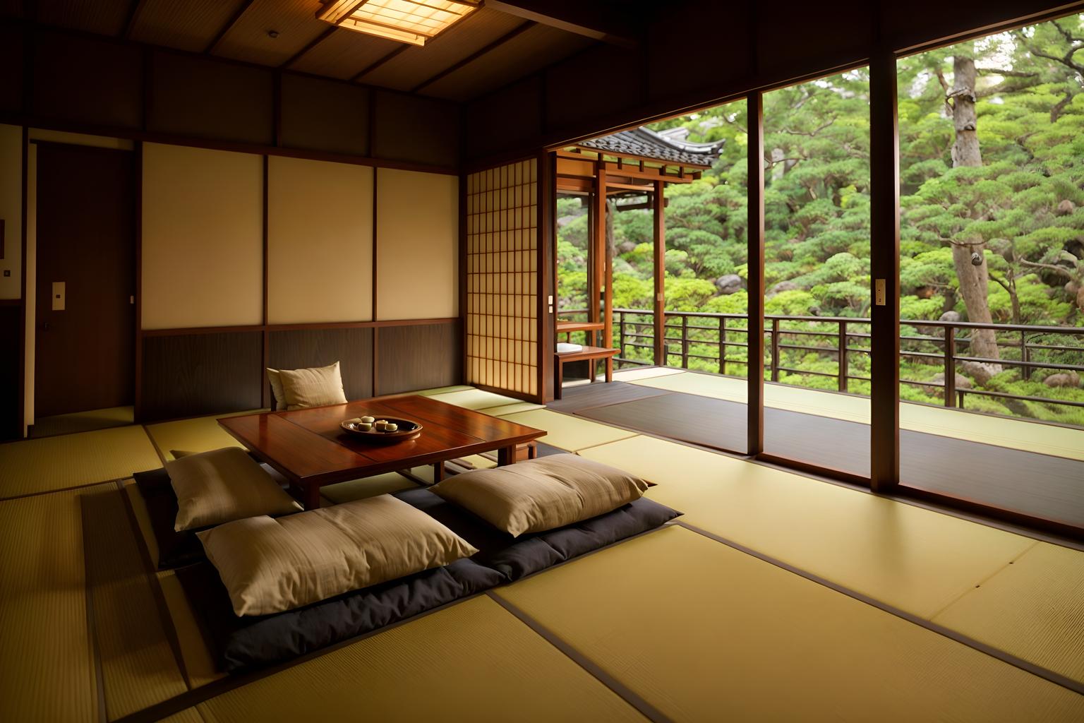 zen-style (onsen interior) . with mimimalist and asian zen interior and japanese interior and asian zen interior and japanese minimalist interior and calm and neutral colors and clean lines and clutter free. . cinematic photo, highly detailed, cinematic lighting, ultra-detailed, ultrarealistic, photorealism, 8k. zen interior design style. masterpiece, cinematic light, ultrarealistic+, photorealistic+, 8k, raw photo, realistic, sharp focus on eyes, (symmetrical eyes), (intact eyes), hyperrealistic, highest quality, best quality, , highly detailed, masterpiece, best quality, extremely detailed 8k wallpaper, masterpiece, best quality, ultra-detailed, best shadow, detailed background, detailed face, detailed eyes, high contrast, best illumination, detailed face, dulux, caustic, dynamic angle, detailed glow. dramatic lighting. highly detailed, insanely detailed hair, symmetrical, intricate details, professionally retouched, 8k high definition. strong bokeh. award winning photo.