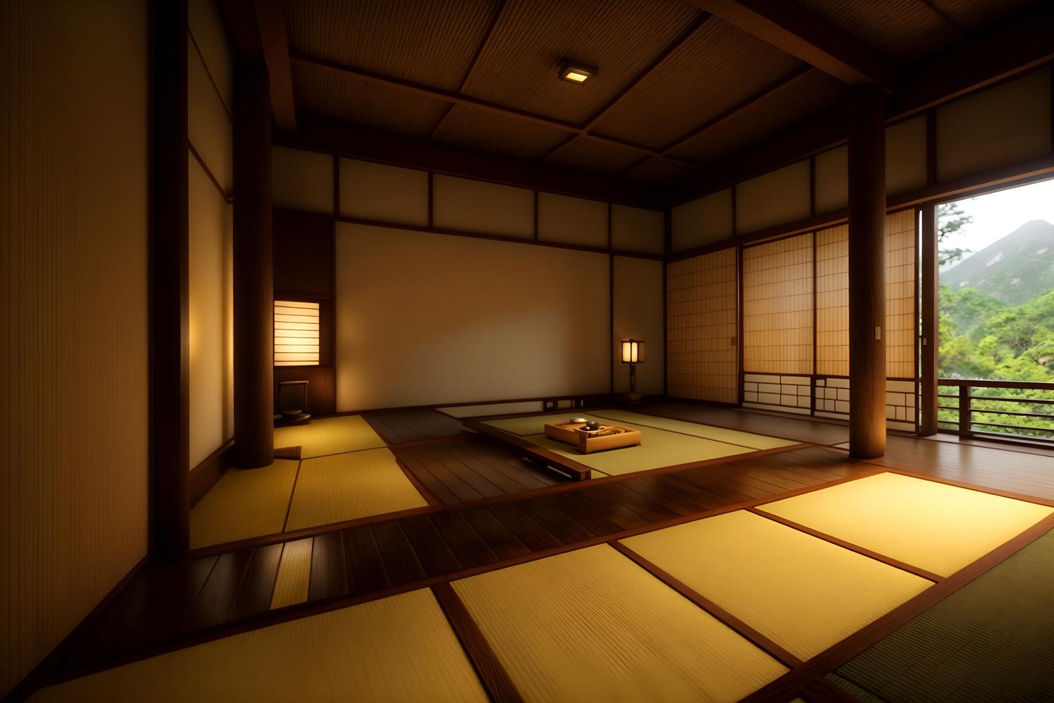 zen-style (onsen interior) . with mimimalist and asian zen interior and japanese interior and asian zen interior and japanese minimalist interior and calm and neutral colors and clean lines and clutter free. . cinematic photo, highly detailed, cinematic lighting, ultra-detailed, ultrarealistic, photorealism, 8k. zen interior design style. masterpiece, cinematic light, ultrarealistic+, photorealistic+, 8k, raw photo, realistic, sharp focus on eyes, (symmetrical eyes), (intact eyes), hyperrealistic, highest quality, best quality, , highly detailed, masterpiece, best quality, extremely detailed 8k wallpaper, masterpiece, best quality, ultra-detailed, best shadow, detailed background, detailed face, detailed eyes, high contrast, best illumination, detailed face, dulux, caustic, dynamic angle, detailed glow. dramatic lighting. highly detailed, insanely detailed hair, symmetrical, intricate details, professionally retouched, 8k high definition. strong bokeh. award winning photo.