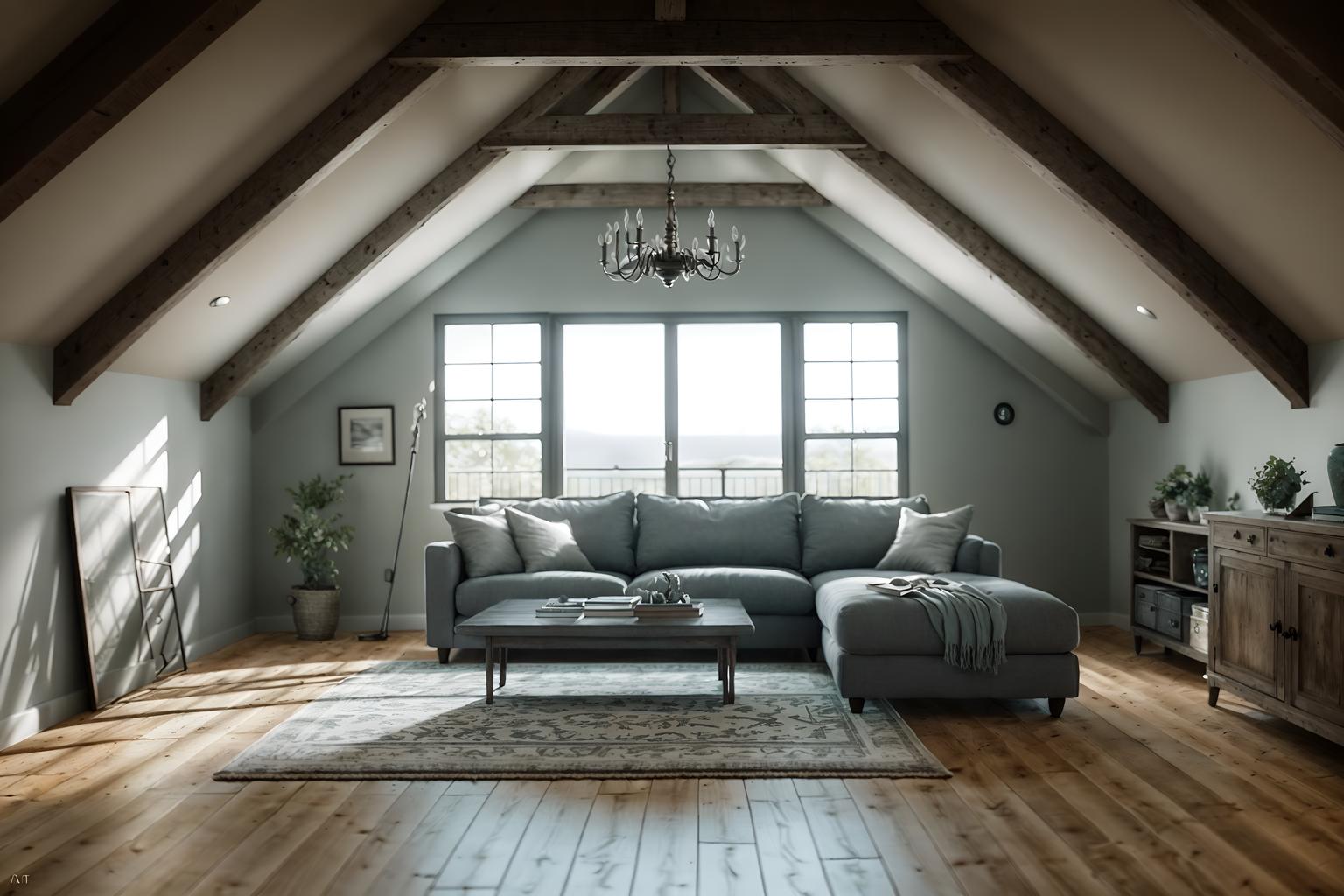 coastal-style (attic interior) . with . . cinematic photo, highly detailed, cinematic lighting, ultra-detailed, ultrarealistic, photorealism, 8k. coastal interior design style. masterpiece, cinematic light, ultrarealistic+, photorealistic+, 8k, raw photo, realistic, sharp focus on eyes, (symmetrical eyes), (intact eyes), hyperrealistic, highest quality, best quality, , highly detailed, masterpiece, best quality, extremely detailed 8k wallpaper, masterpiece, best quality, ultra-detailed, best shadow, detailed background, detailed face, detailed eyes, high contrast, best illumination, detailed face, dulux, caustic, dynamic angle, detailed glow. dramatic lighting. highly detailed, insanely detailed hair, symmetrical, intricate details, professionally retouched, 8k high definition. strong bokeh. award winning photo.