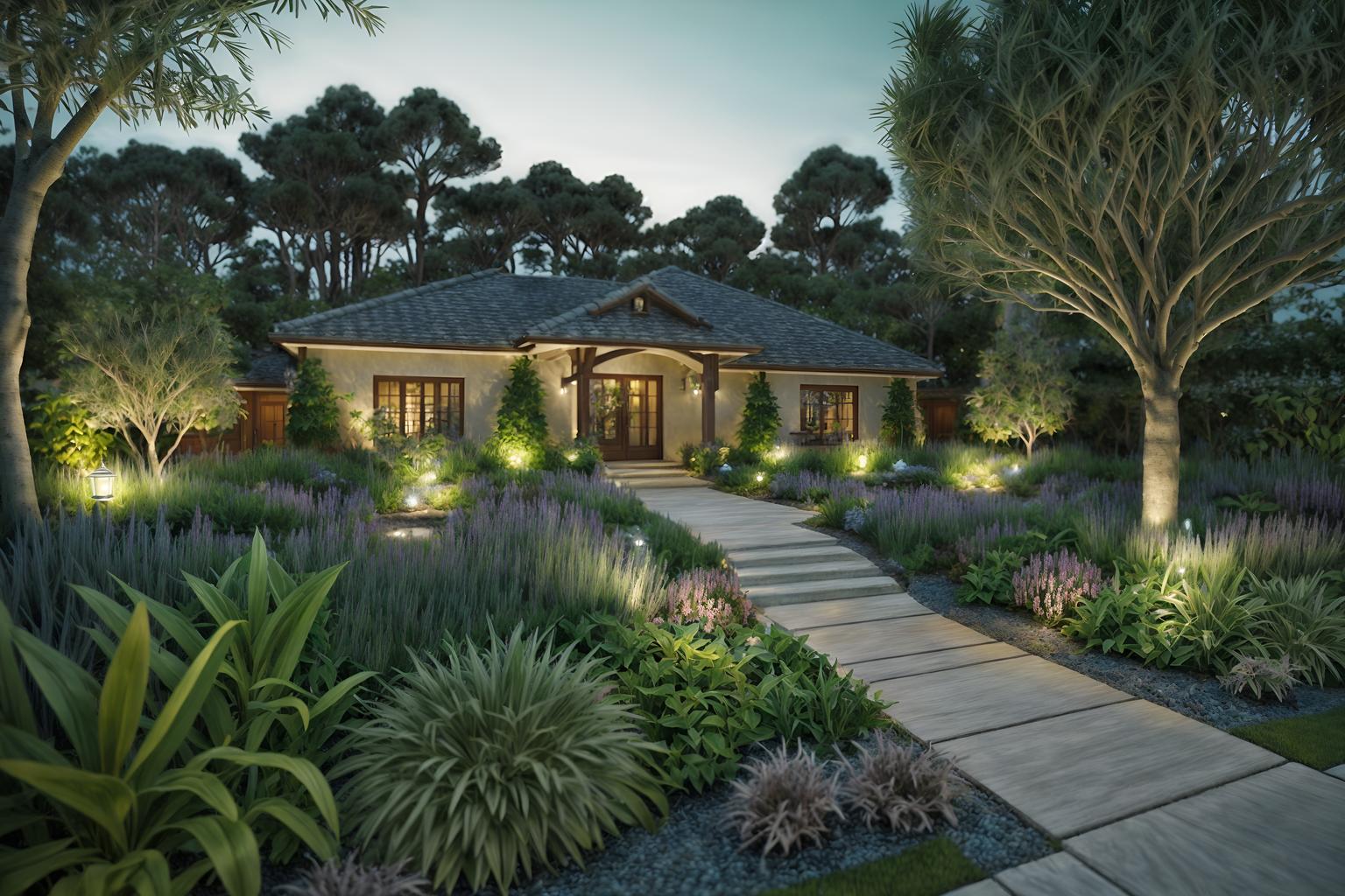 coastal-style designed (outdoor garden ) with grass and garden tree and garden plants and grass. . with . . cinematic photo, highly detailed, cinematic lighting, ultra-detailed, ultrarealistic, photorealism, 8k. coastal design style. masterpiece, cinematic light, ultrarealistic+, photorealistic+, 8k, raw photo, realistic, sharp focus on eyes, (symmetrical eyes), (intact eyes), hyperrealistic, highest quality, best quality, , highly detailed, masterpiece, best quality, extremely detailed 8k wallpaper, masterpiece, best quality, ultra-detailed, best shadow, detailed background, detailed face, detailed eyes, high contrast, best illumination, detailed face, dulux, caustic, dynamic angle, detailed glow. dramatic lighting. highly detailed, insanely detailed hair, symmetrical, intricate details, professionally retouched, 8k high definition. strong bokeh. award winning photo.