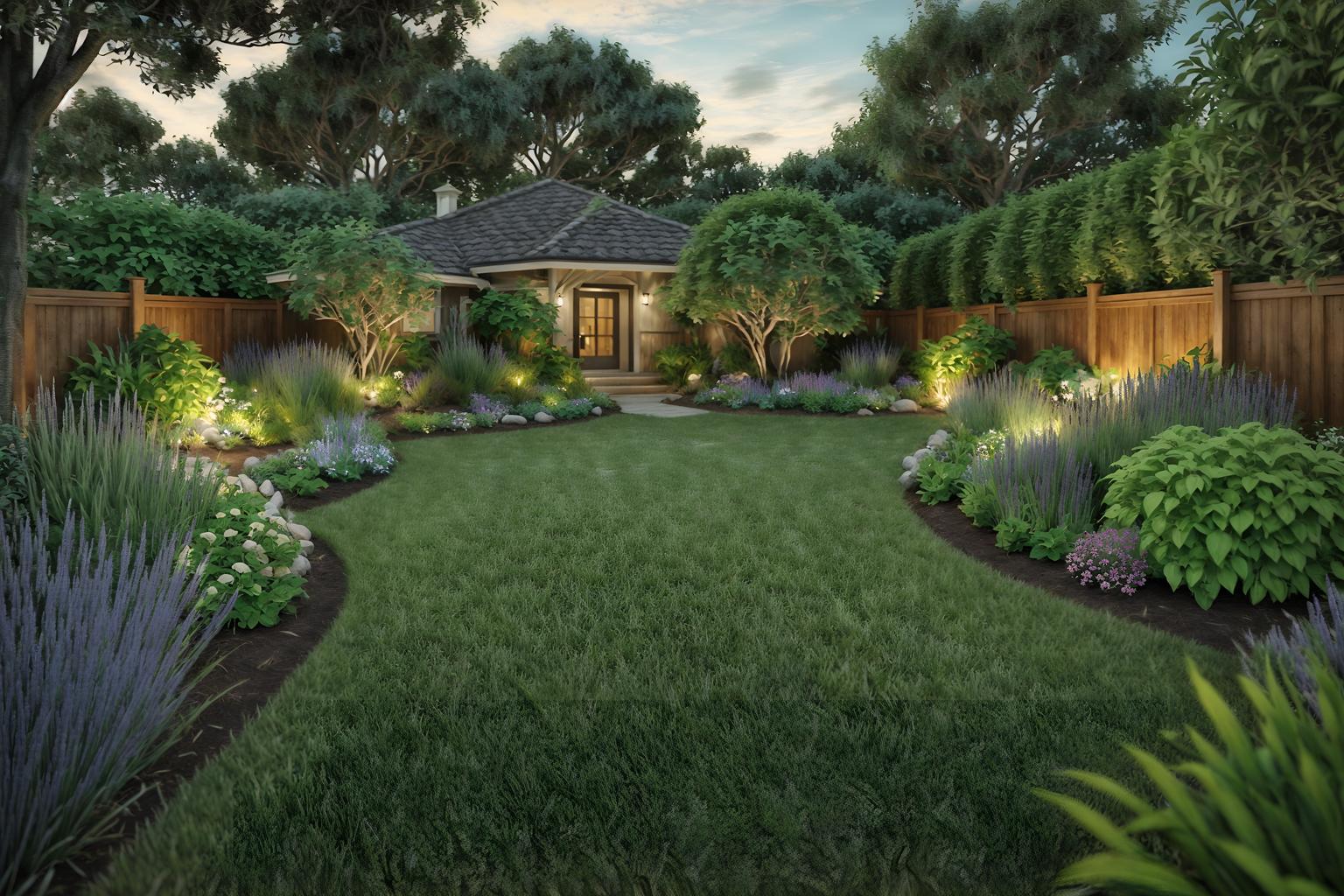 coastal-style designed (outdoor garden ) with grass and garden tree and garden plants and grass. . with . . cinematic photo, highly detailed, cinematic lighting, ultra-detailed, ultrarealistic, photorealism, 8k. coastal design style. masterpiece, cinematic light, ultrarealistic+, photorealistic+, 8k, raw photo, realistic, sharp focus on eyes, (symmetrical eyes), (intact eyes), hyperrealistic, highest quality, best quality, , highly detailed, masterpiece, best quality, extremely detailed 8k wallpaper, masterpiece, best quality, ultra-detailed, best shadow, detailed background, detailed face, detailed eyes, high contrast, best illumination, detailed face, dulux, caustic, dynamic angle, detailed glow. dramatic lighting. highly detailed, insanely detailed hair, symmetrical, intricate details, professionally retouched, 8k high definition. strong bokeh. award winning photo.