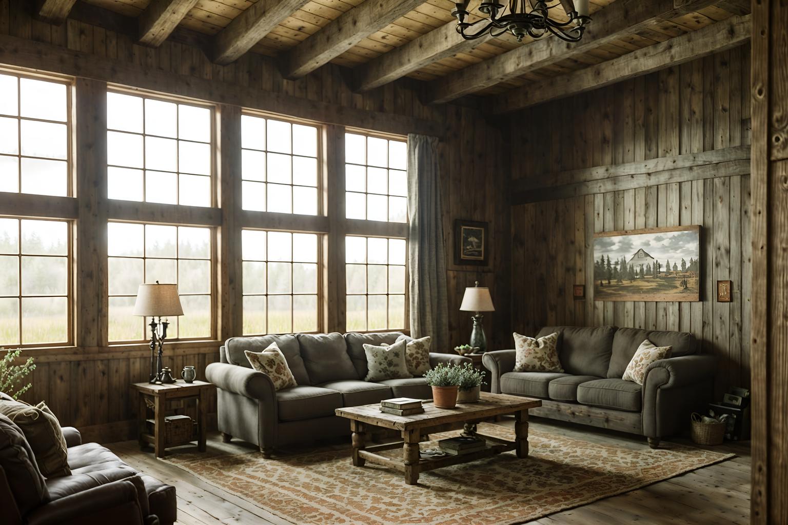 cottagecore-style (exhibition space interior) . with cottage style and country style and muted colors and traditional and floral patterns and rustic and earthy and organic. . cinematic photo, highly detailed, cinematic lighting, ultra-detailed, ultrarealistic, photorealism, 8k. cottagecore interior design style. masterpiece, cinematic light, ultrarealistic+, photorealistic+, 8k, raw photo, realistic, sharp focus on eyes, (symmetrical eyes), (intact eyes), hyperrealistic, highest quality, best quality, , highly detailed, masterpiece, best quality, extremely detailed 8k wallpaper, masterpiece, best quality, ultra-detailed, best shadow, detailed background, detailed face, detailed eyes, high contrast, best illumination, detailed face, dulux, caustic, dynamic angle, detailed glow. dramatic lighting. highly detailed, insanely detailed hair, symmetrical, intricate details, professionally retouched, 8k high definition. strong bokeh. award winning photo.