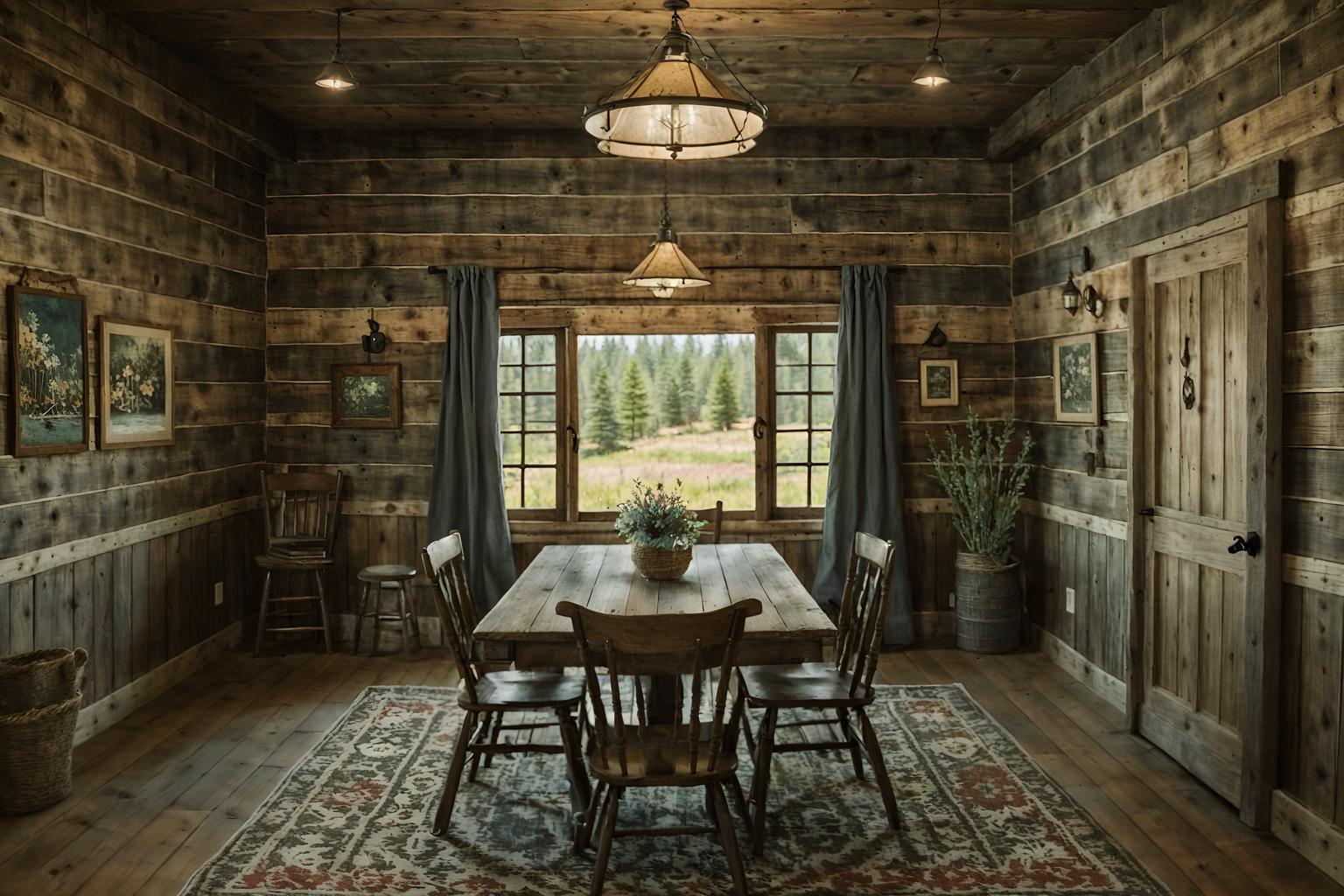 cottagecore-style (exhibition space interior) . with cottage style and country style and muted colors and traditional and floral patterns and rustic and earthy and organic. . cinematic photo, highly detailed, cinematic lighting, ultra-detailed, ultrarealistic, photorealism, 8k. cottagecore interior design style. masterpiece, cinematic light, ultrarealistic+, photorealistic+, 8k, raw photo, realistic, sharp focus on eyes, (symmetrical eyes), (intact eyes), hyperrealistic, highest quality, best quality, , highly detailed, masterpiece, best quality, extremely detailed 8k wallpaper, masterpiece, best quality, ultra-detailed, best shadow, detailed background, detailed face, detailed eyes, high contrast, best illumination, detailed face, dulux, caustic, dynamic angle, detailed glow. dramatic lighting. highly detailed, insanely detailed hair, symmetrical, intricate details, professionally retouched, 8k high definition. strong bokeh. award winning photo.