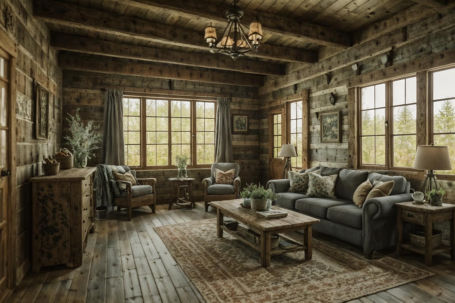 cottagecore-style (exhibition space interior) . with cottage style and country style and muted colors and traditional and floral patterns and rustic and earthy and organic. . cinematic photo, highly detailed, cinematic lighting, ultra-detailed, ultrarealistic, photorealism, 8k. cottagecore interior design style. masterpiece, cinematic light, ultrarealistic+, photorealistic+, 8k, raw photo, realistic, sharp focus on eyes, (symmetrical eyes), (intact eyes), hyperrealistic, highest quality, best quality, , highly detailed, masterpiece, best quality, extremely detailed 8k wallpaper, masterpiece, best quality, ultra-detailed, best shadow, detailed background, detailed face, detailed eyes, high contrast, best illumination, detailed face, dulux, caustic, dynamic angle, detailed glow. dramatic lighting. highly detailed, insanely detailed hair, symmetrical, intricate details, professionally retouched, 8k high definition. strong bokeh. award winning photo.