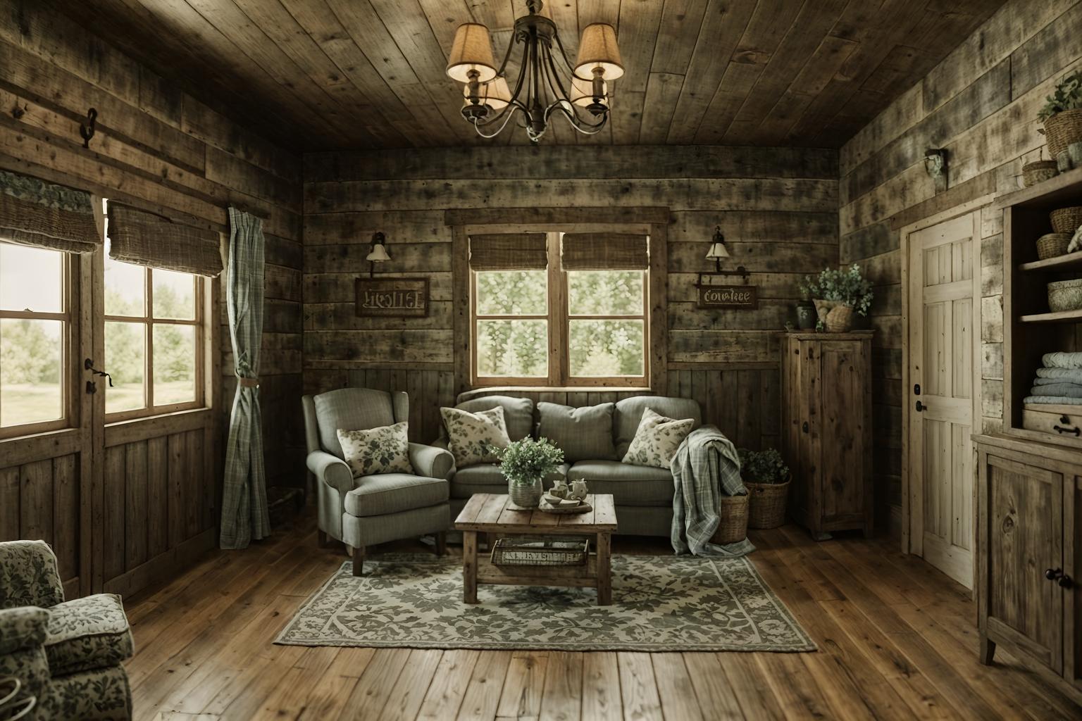 cottagecore-style (clothing store interior) . with cottage style and country style and floral patterns and muted colors and rustic and traditional and natural and organic. . cinematic photo, highly detailed, cinematic lighting, ultra-detailed, ultrarealistic, photorealism, 8k. cottagecore interior design style. masterpiece, cinematic light, ultrarealistic+, photorealistic+, 8k, raw photo, realistic, sharp focus on eyes, (symmetrical eyes), (intact eyes), hyperrealistic, highest quality, best quality, , highly detailed, masterpiece, best quality, extremely detailed 8k wallpaper, masterpiece, best quality, ultra-detailed, best shadow, detailed background, detailed face, detailed eyes, high contrast, best illumination, detailed face, dulux, caustic, dynamic angle, detailed glow. dramatic lighting. highly detailed, insanely detailed hair, symmetrical, intricate details, professionally retouched, 8k high definition. strong bokeh. award winning photo.