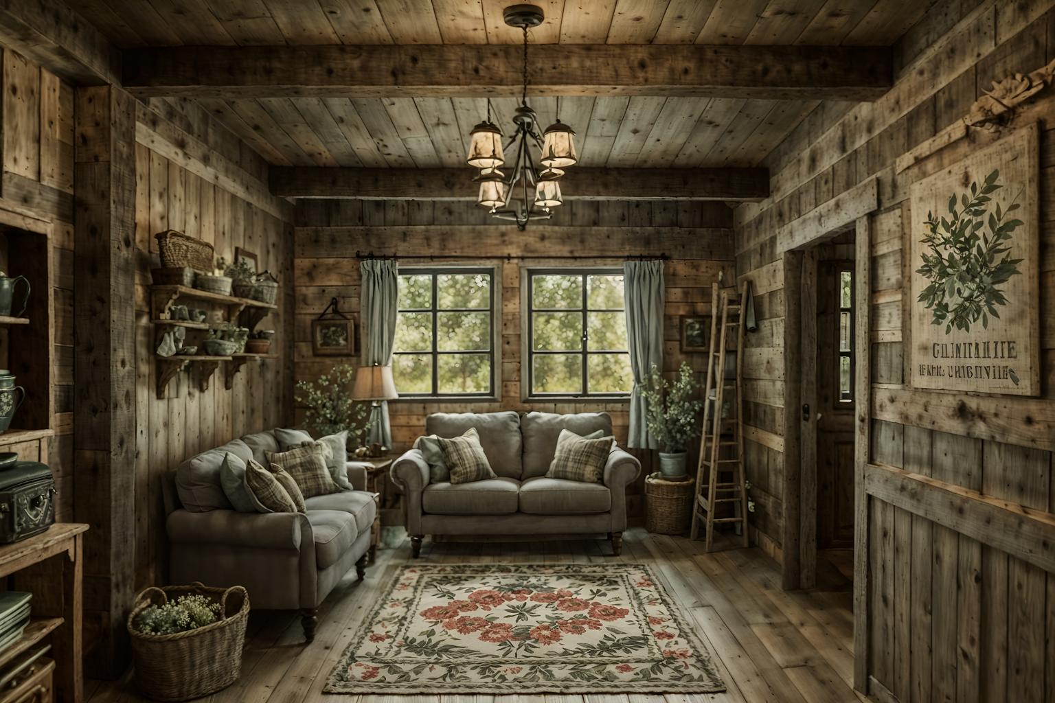 cottagecore-style (clothing store interior) . with cottage style and country style and floral patterns and muted colors and rustic and traditional and natural and organic. . cinematic photo, highly detailed, cinematic lighting, ultra-detailed, ultrarealistic, photorealism, 8k. cottagecore interior design style. masterpiece, cinematic light, ultrarealistic+, photorealistic+, 8k, raw photo, realistic, sharp focus on eyes, (symmetrical eyes), (intact eyes), hyperrealistic, highest quality, best quality, , highly detailed, masterpiece, best quality, extremely detailed 8k wallpaper, masterpiece, best quality, ultra-detailed, best shadow, detailed background, detailed face, detailed eyes, high contrast, best illumination, detailed face, dulux, caustic, dynamic angle, detailed glow. dramatic lighting. highly detailed, insanely detailed hair, symmetrical, intricate details, professionally retouched, 8k high definition. strong bokeh. award winning photo.