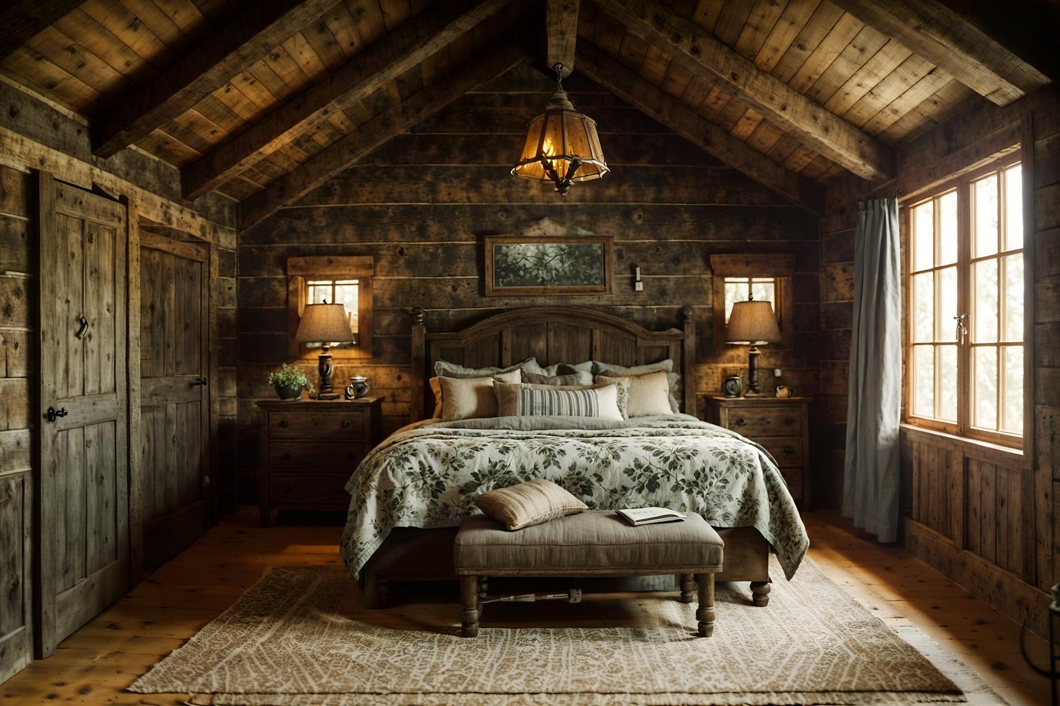 cottagecore-style (attic interior) . with cottage style and natural and traditional and organic and floral patterns and earthy and country style and rustic. . cinematic photo, highly detailed, cinematic lighting, ultra-detailed, ultrarealistic, photorealism, 8k. cottagecore interior design style. masterpiece, cinematic light, ultrarealistic+, photorealistic+, 8k, raw photo, realistic, sharp focus on eyes, (symmetrical eyes), (intact eyes), hyperrealistic, highest quality, best quality, , highly detailed, masterpiece, best quality, extremely detailed 8k wallpaper, masterpiece, best quality, ultra-detailed, best shadow, detailed background, detailed face, detailed eyes, high contrast, best illumination, detailed face, dulux, caustic, dynamic angle, detailed glow. dramatic lighting. highly detailed, insanely detailed hair, symmetrical, intricate details, professionally retouched, 8k high definition. strong bokeh. award winning photo.