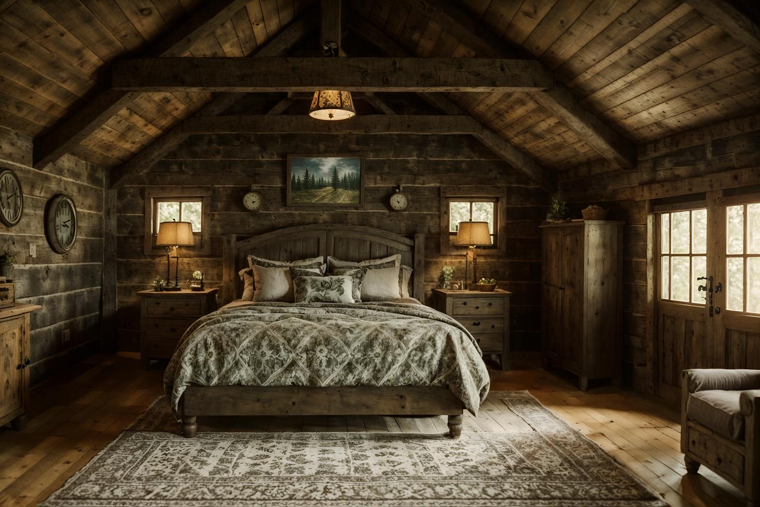 cottagecore-style (attic interior) . with cottage style and natural and traditional and organic and floral patterns and earthy and country style and rustic. . cinematic photo, highly detailed, cinematic lighting, ultra-detailed, ultrarealistic, photorealism, 8k. cottagecore interior design style. masterpiece, cinematic light, ultrarealistic+, photorealistic+, 8k, raw photo, realistic, sharp focus on eyes, (symmetrical eyes), (intact eyes), hyperrealistic, highest quality, best quality, , highly detailed, masterpiece, best quality, extremely detailed 8k wallpaper, masterpiece, best quality, ultra-detailed, best shadow, detailed background, detailed face, detailed eyes, high contrast, best illumination, detailed face, dulux, caustic, dynamic angle, detailed glow. dramatic lighting. highly detailed, insanely detailed hair, symmetrical, intricate details, professionally retouched, 8k high definition. strong bokeh. award winning photo.