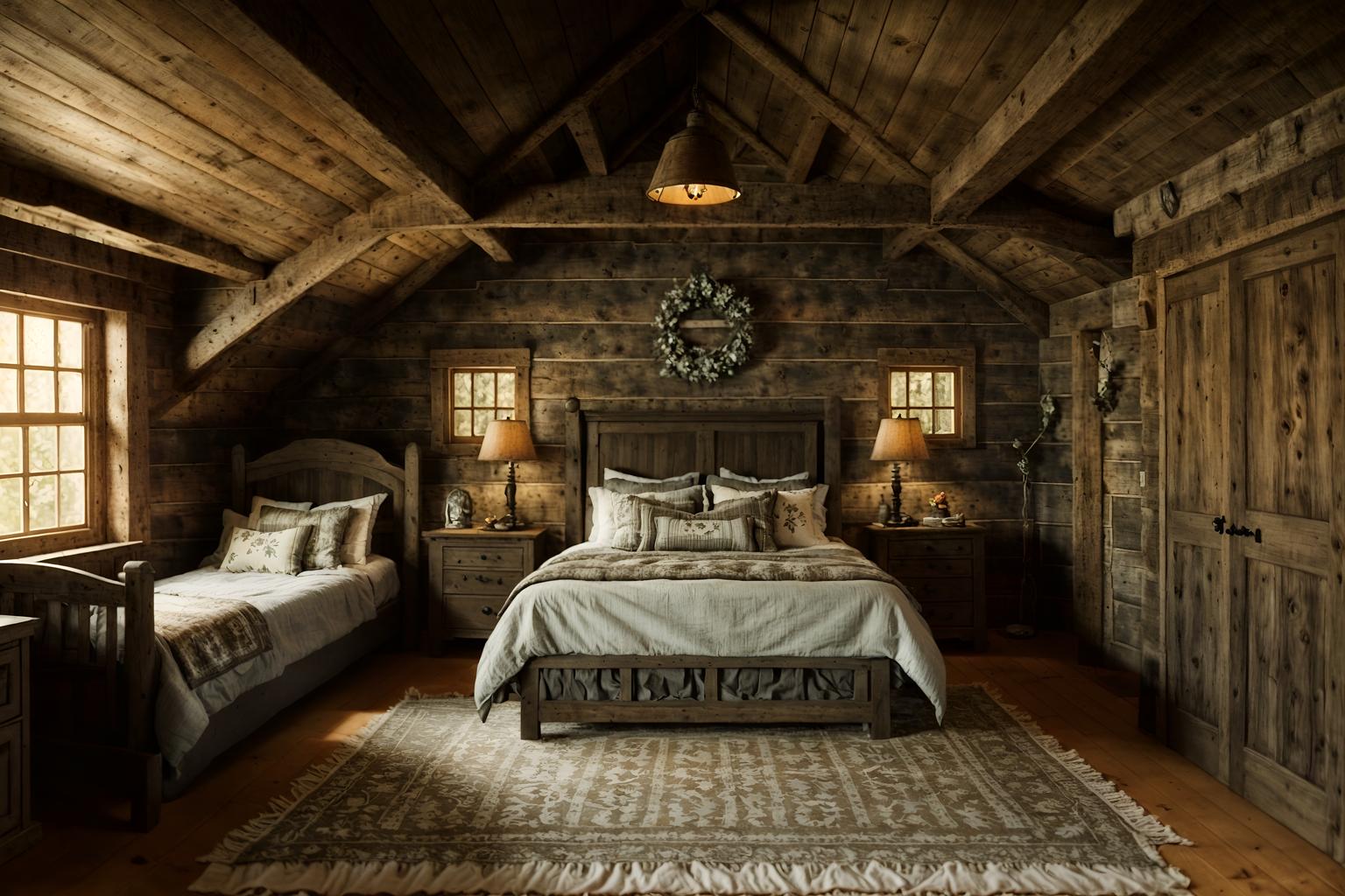 cottagecore-style (attic interior) . with cottage style and natural and traditional and organic and floral patterns and earthy and country style and rustic. . cinematic photo, highly detailed, cinematic lighting, ultra-detailed, ultrarealistic, photorealism, 8k. cottagecore interior design style. masterpiece, cinematic light, ultrarealistic+, photorealistic+, 8k, raw photo, realistic, sharp focus on eyes, (symmetrical eyes), (intact eyes), hyperrealistic, highest quality, best quality, , highly detailed, masterpiece, best quality, extremely detailed 8k wallpaper, masterpiece, best quality, ultra-detailed, best shadow, detailed background, detailed face, detailed eyes, high contrast, best illumination, detailed face, dulux, caustic, dynamic angle, detailed glow. dramatic lighting. highly detailed, insanely detailed hair, symmetrical, intricate details, professionally retouched, 8k high definition. strong bokeh. award winning photo.