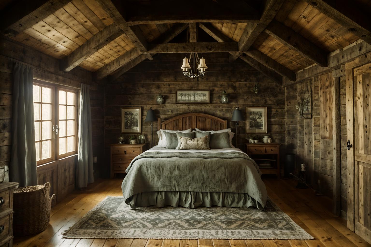 cottagecore-style (attic interior) . with cottage style and natural and traditional and organic and floral patterns and earthy and country style and rustic. . cinematic photo, highly detailed, cinematic lighting, ultra-detailed, ultrarealistic, photorealism, 8k. cottagecore interior design style. masterpiece, cinematic light, ultrarealistic+, photorealistic+, 8k, raw photo, realistic, sharp focus on eyes, (symmetrical eyes), (intact eyes), hyperrealistic, highest quality, best quality, , highly detailed, masterpiece, best quality, extremely detailed 8k wallpaper, masterpiece, best quality, ultra-detailed, best shadow, detailed background, detailed face, detailed eyes, high contrast, best illumination, detailed face, dulux, caustic, dynamic angle, detailed glow. dramatic lighting. highly detailed, insanely detailed hair, symmetrical, intricate details, professionally retouched, 8k high definition. strong bokeh. award winning photo.