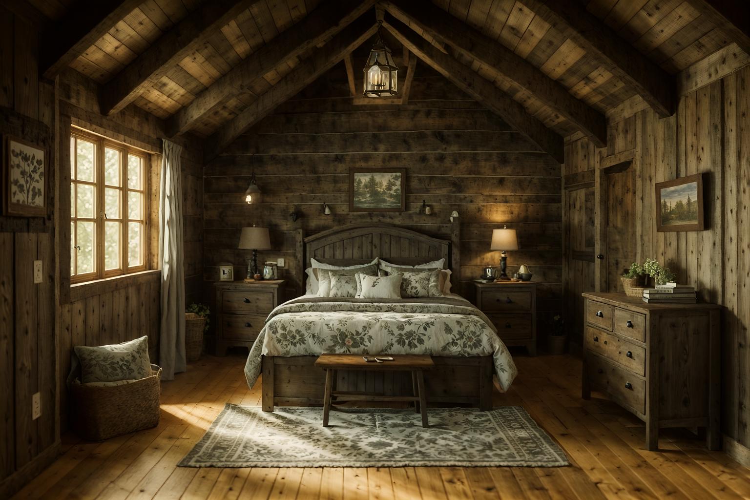 cottagecore-style (attic interior) . with cottage style and natural and traditional and organic and floral patterns and earthy and country style and rustic. . cinematic photo, highly detailed, cinematic lighting, ultra-detailed, ultrarealistic, photorealism, 8k. cottagecore interior design style. masterpiece, cinematic light, ultrarealistic+, photorealistic+, 8k, raw photo, realistic, sharp focus on eyes, (symmetrical eyes), (intact eyes), hyperrealistic, highest quality, best quality, , highly detailed, masterpiece, best quality, extremely detailed 8k wallpaper, masterpiece, best quality, ultra-detailed, best shadow, detailed background, detailed face, detailed eyes, high contrast, best illumination, detailed face, dulux, caustic, dynamic angle, detailed glow. dramatic lighting. highly detailed, insanely detailed hair, symmetrical, intricate details, professionally retouched, 8k high definition. strong bokeh. award winning photo.