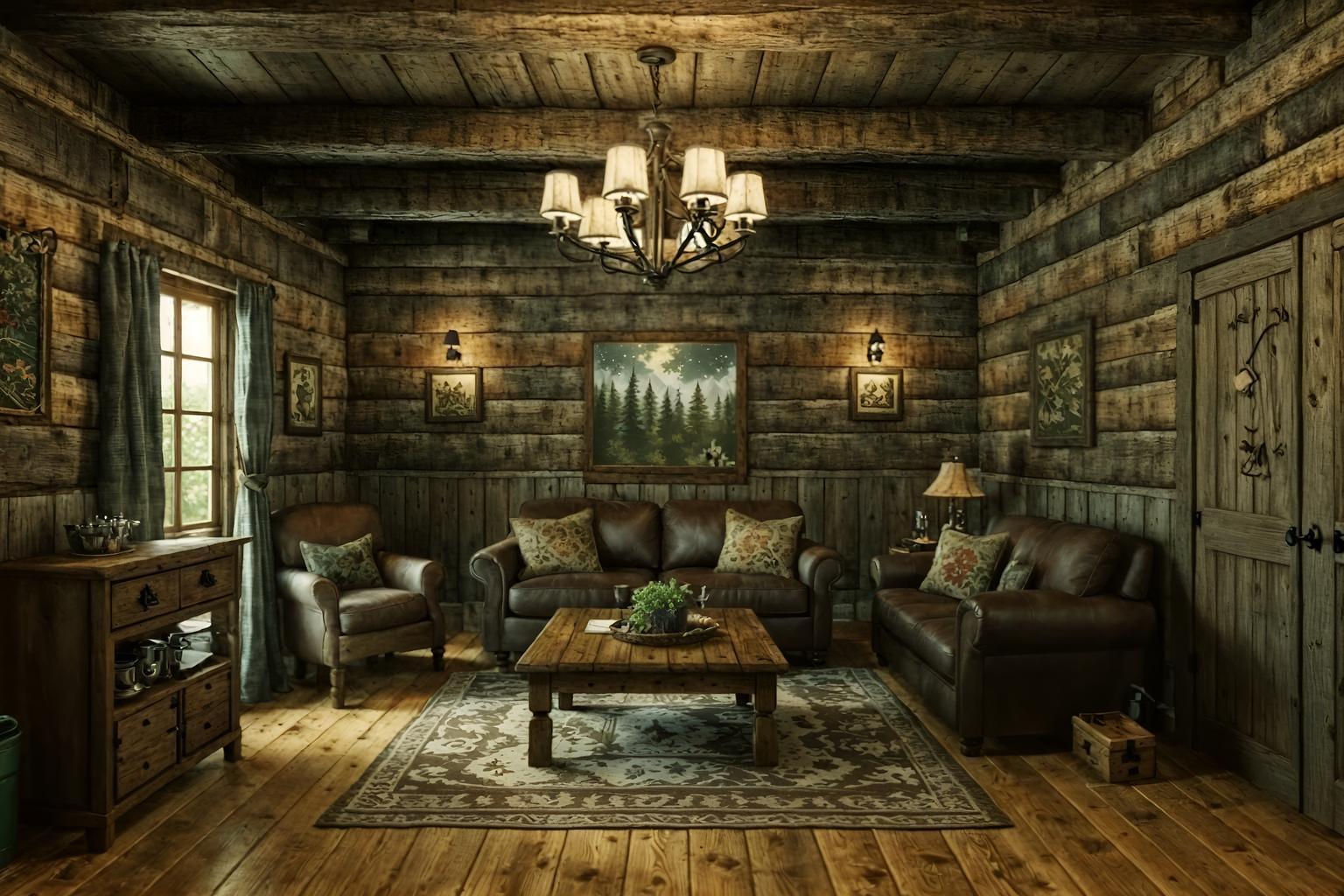 cottagecore-style (gaming room interior) . with organic and traditional and earthy and country style and rustic and floral patterns and cottage style and natural. . cinematic photo, highly detailed, cinematic lighting, ultra-detailed, ultrarealistic, photorealism, 8k. cottagecore interior design style. masterpiece, cinematic light, ultrarealistic+, photorealistic+, 8k, raw photo, realistic, sharp focus on eyes, (symmetrical eyes), (intact eyes), hyperrealistic, highest quality, best quality, , highly detailed, masterpiece, best quality, extremely detailed 8k wallpaper, masterpiece, best quality, ultra-detailed, best shadow, detailed background, detailed face, detailed eyes, high contrast, best illumination, detailed face, dulux, caustic, dynamic angle, detailed glow. dramatic lighting. highly detailed, insanely detailed hair, symmetrical, intricate details, professionally retouched, 8k high definition. strong bokeh. award winning photo.