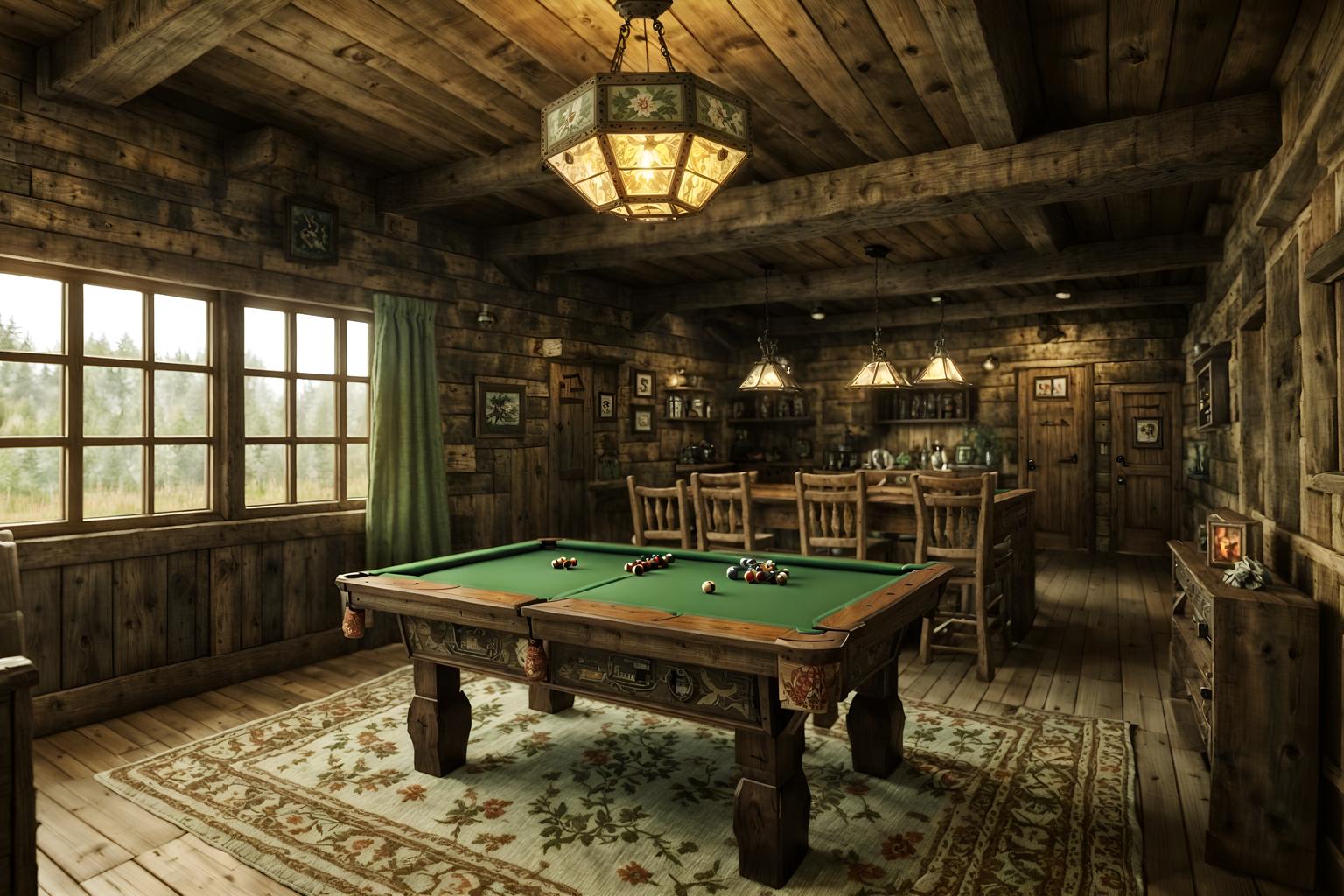 cottagecore-style (gaming room interior) . with organic and traditional and earthy and country style and rustic and floral patterns and cottage style and natural. . cinematic photo, highly detailed, cinematic lighting, ultra-detailed, ultrarealistic, photorealism, 8k. cottagecore interior design style. masterpiece, cinematic light, ultrarealistic+, photorealistic+, 8k, raw photo, realistic, sharp focus on eyes, (symmetrical eyes), (intact eyes), hyperrealistic, highest quality, best quality, , highly detailed, masterpiece, best quality, extremely detailed 8k wallpaper, masterpiece, best quality, ultra-detailed, best shadow, detailed background, detailed face, detailed eyes, high contrast, best illumination, detailed face, dulux, caustic, dynamic angle, detailed glow. dramatic lighting. highly detailed, insanely detailed hair, symmetrical, intricate details, professionally retouched, 8k high definition. strong bokeh. award winning photo.