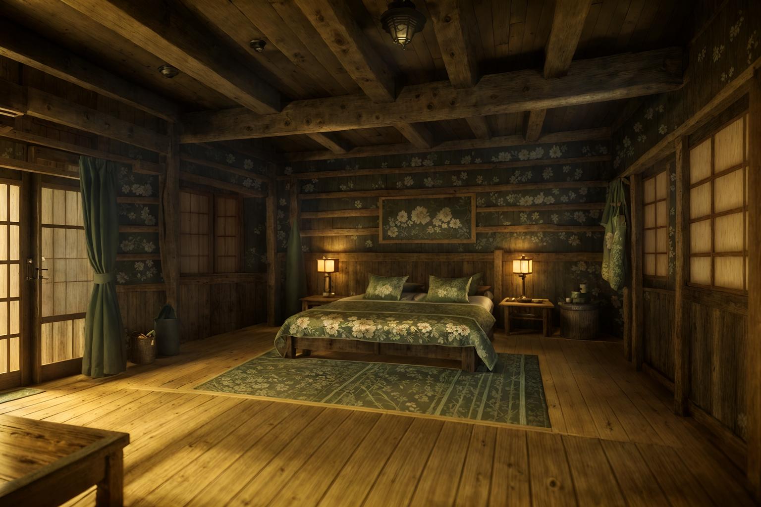 cottagecore-style (onsen interior) . with cottage style and floral patterns and organic and natural and muted colors and rustic and earthy and country style. . cinematic photo, highly detailed, cinematic lighting, ultra-detailed, ultrarealistic, photorealism, 8k. cottagecore interior design style. masterpiece, cinematic light, ultrarealistic+, photorealistic+, 8k, raw photo, realistic, sharp focus on eyes, (symmetrical eyes), (intact eyes), hyperrealistic, highest quality, best quality, , highly detailed, masterpiece, best quality, extremely detailed 8k wallpaper, masterpiece, best quality, ultra-detailed, best shadow, detailed background, detailed face, detailed eyes, high contrast, best illumination, detailed face, dulux, caustic, dynamic angle, detailed glow. dramatic lighting. highly detailed, insanely detailed hair, symmetrical, intricate details, professionally retouched, 8k high definition. strong bokeh. award winning photo.