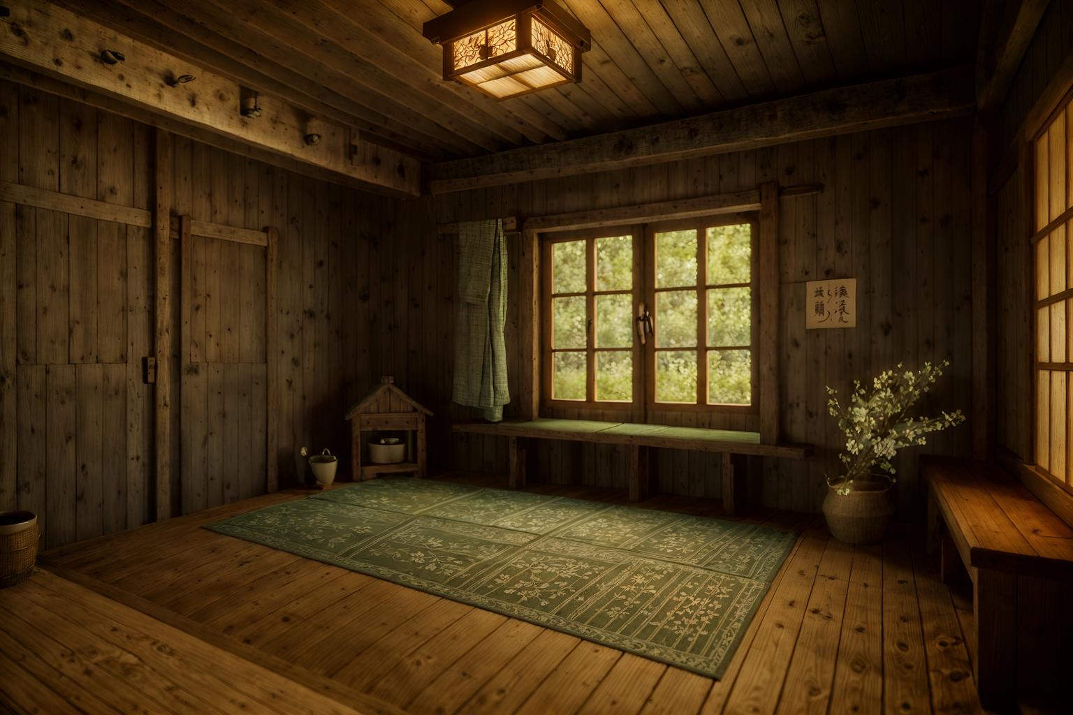 cottagecore-style (onsen interior) . with cottage style and floral patterns and organic and natural and muted colors and rustic and earthy and country style. . cinematic photo, highly detailed, cinematic lighting, ultra-detailed, ultrarealistic, photorealism, 8k. cottagecore interior design style. masterpiece, cinematic light, ultrarealistic+, photorealistic+, 8k, raw photo, realistic, sharp focus on eyes, (symmetrical eyes), (intact eyes), hyperrealistic, highest quality, best quality, , highly detailed, masterpiece, best quality, extremely detailed 8k wallpaper, masterpiece, best quality, ultra-detailed, best shadow, detailed background, detailed face, detailed eyes, high contrast, best illumination, detailed face, dulux, caustic, dynamic angle, detailed glow. dramatic lighting. highly detailed, insanely detailed hair, symmetrical, intricate details, professionally retouched, 8k high definition. strong bokeh. award winning photo.