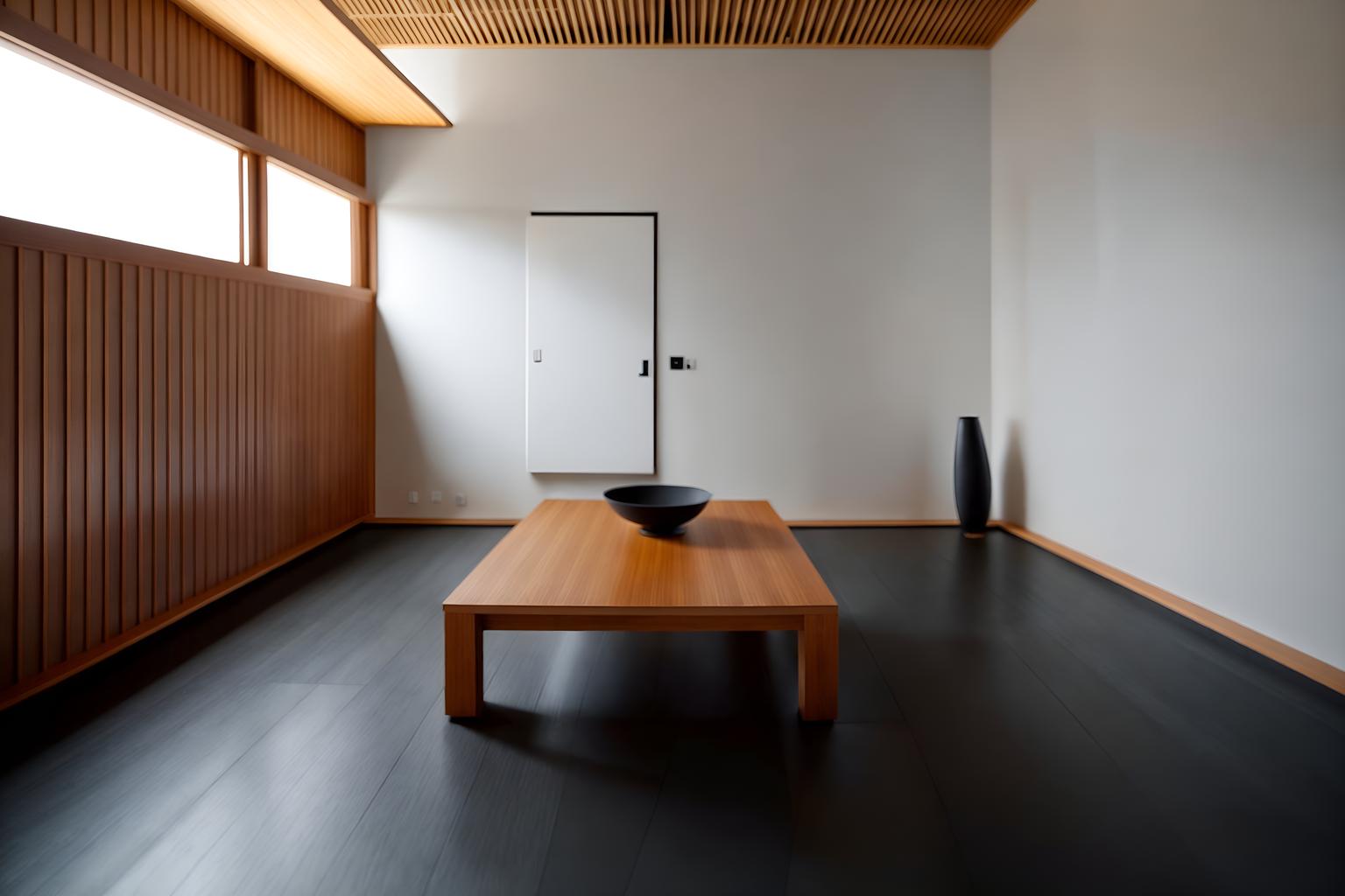 minimalist-style (onsen interior) . with a monochromatic palette with colour used as an accent and focus on the shape, colour and texture of just a few of essential elements and clean lines and functional furniture and an open floor plan and lots of light and a monochromatic palette with colour used as an accent. . cinematic photo, highly detailed, cinematic lighting, ultra-detailed, ultrarealistic, photorealism, 8k. minimalist interior design style. masterpiece, cinematic light, ultrarealistic+, photorealistic+, 8k, raw photo, realistic, sharp focus on eyes, (symmetrical eyes), (intact eyes), hyperrealistic, highest quality, best quality, , highly detailed, masterpiece, best quality, extremely detailed 8k wallpaper, masterpiece, best quality, ultra-detailed, best shadow, detailed background, detailed face, detailed eyes, high contrast, best illumination, detailed face, dulux, caustic, dynamic angle, detailed glow. dramatic lighting. highly detailed, insanely detailed hair, symmetrical, intricate details, professionally retouched, 8k high definition. strong bokeh. award winning photo.