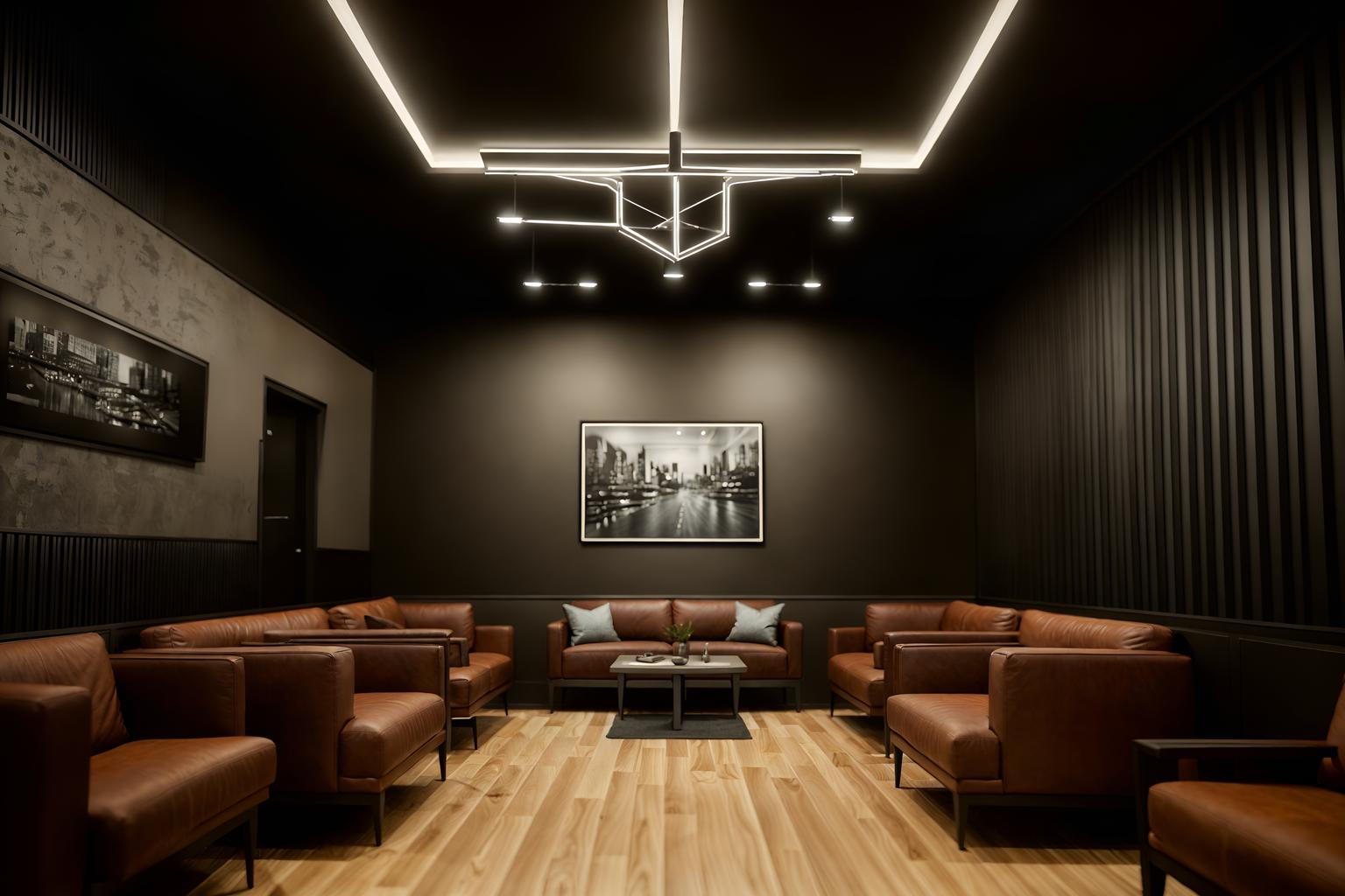 contemporary-style (coffee shop interior) . with . . cinematic photo, highly detailed, cinematic lighting, ultra-detailed, ultrarealistic, photorealism, 8k. contemporary interior design style. masterpiece, cinematic light, ultrarealistic+, photorealistic+, 8k, raw photo, realistic, sharp focus on eyes, (symmetrical eyes), (intact eyes), hyperrealistic, highest quality, best quality, , highly detailed, masterpiece, best quality, extremely detailed 8k wallpaper, masterpiece, best quality, ultra-detailed, best shadow, detailed background, detailed face, detailed eyes, high contrast, best illumination, detailed face, dulux, caustic, dynamic angle, detailed glow. dramatic lighting. highly detailed, insanely detailed hair, symmetrical, intricate details, professionally retouched, 8k high definition. strong bokeh. award winning photo.
