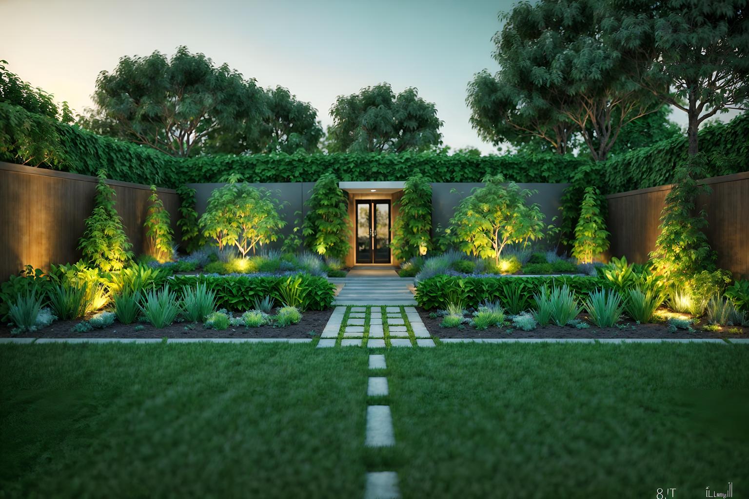 contemporary-style designed (outdoor garden ) with garden plants and garden tree and grass and garden plants. . with . . cinematic photo, highly detailed, cinematic lighting, ultra-detailed, ultrarealistic, photorealism, 8k. contemporary design style. masterpiece, cinematic light, ultrarealistic+, photorealistic+, 8k, raw photo, realistic, sharp focus on eyes, (symmetrical eyes), (intact eyes), hyperrealistic, highest quality, best quality, , highly detailed, masterpiece, best quality, extremely detailed 8k wallpaper, masterpiece, best quality, ultra-detailed, best shadow, detailed background, detailed face, detailed eyes, high contrast, best illumination, detailed face, dulux, caustic, dynamic angle, detailed glow. dramatic lighting. highly detailed, insanely detailed hair, symmetrical, intricate details, professionally retouched, 8k high definition. strong bokeh. award winning photo.