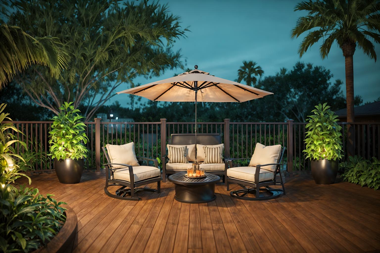 hollywood glam-style designed (outdoor patio ) with deck with deck chairs and barbeque or grill and grass and patio couch with pillows and plant and deck with deck chairs. . . cinematic photo, highly detailed, cinematic lighting, ultra-detailed, ultrarealistic, photorealism, 8k. hollywood glam design style. masterpiece, cinematic light, ultrarealistic+, photorealistic+, 8k, raw photo, realistic, sharp focus on eyes, (symmetrical eyes), (intact eyes), hyperrealistic, highest quality, best quality, , highly detailed, masterpiece, best quality, extremely detailed 8k wallpaper, masterpiece, best quality, ultra-detailed, best shadow, detailed background, detailed face, detailed eyes, high contrast, best illumination, detailed face, dulux, caustic, dynamic angle, detailed glow. dramatic lighting. highly detailed, insanely detailed hair, symmetrical, intricate details, professionally retouched, 8k high definition. strong bokeh. award winning photo.