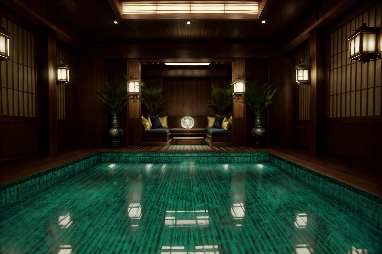hollywood glam-style (onsen interior) . . cinematic photo, highly detailed, cinematic lighting, ultra-detailed, ultrarealistic, photorealism, 8k. hollywood glam interior design style. masterpiece, cinematic light, ultrarealistic+, photorealistic+, 8k, raw photo, realistic, sharp focus on eyes, (symmetrical eyes), (intact eyes), hyperrealistic, highest quality, best quality, , highly detailed, masterpiece, best quality, extremely detailed 8k wallpaper, masterpiece, best quality, ultra-detailed, best shadow, detailed background, detailed face, detailed eyes, high contrast, best illumination, detailed face, dulux, caustic, dynamic angle, detailed glow. dramatic lighting. highly detailed, insanely detailed hair, symmetrical, intricate details, professionally retouched, 8k high definition. strong bokeh. award winning photo.