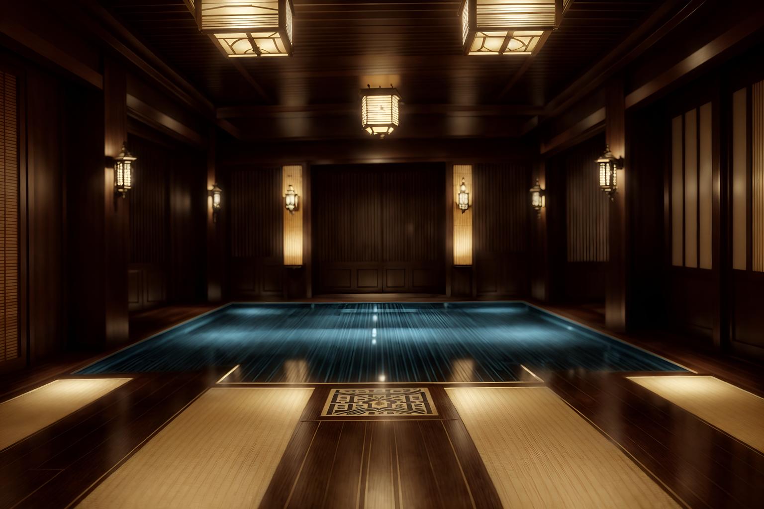 hollywood glam-style (onsen interior) . . cinematic photo, highly detailed, cinematic lighting, ultra-detailed, ultrarealistic, photorealism, 8k. hollywood glam interior design style. masterpiece, cinematic light, ultrarealistic+, photorealistic+, 8k, raw photo, realistic, sharp focus on eyes, (symmetrical eyes), (intact eyes), hyperrealistic, highest quality, best quality, , highly detailed, masterpiece, best quality, extremely detailed 8k wallpaper, masterpiece, best quality, ultra-detailed, best shadow, detailed background, detailed face, detailed eyes, high contrast, best illumination, detailed face, dulux, caustic, dynamic angle, detailed glow. dramatic lighting. highly detailed, insanely detailed hair, symmetrical, intricate details, professionally retouched, 8k high definition. strong bokeh. award winning photo.