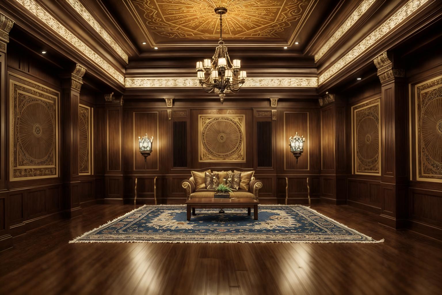 traditional-style (exhibition space interior) . . cinematic photo, highly detailed, cinematic lighting, ultra-detailed, ultrarealistic, photorealism, 8k. traditional interior design style. masterpiece, cinematic light, ultrarealistic+, photorealistic+, 8k, raw photo, realistic, sharp focus on eyes, (symmetrical eyes), (intact eyes), hyperrealistic, highest quality, best quality, , highly detailed, masterpiece, best quality, extremely detailed 8k wallpaper, masterpiece, best quality, ultra-detailed, best shadow, detailed background, detailed face, detailed eyes, high contrast, best illumination, detailed face, dulux, caustic, dynamic angle, detailed glow. dramatic lighting. highly detailed, insanely detailed hair, symmetrical, intricate details, professionally retouched, 8k high definition. strong bokeh. award winning photo.