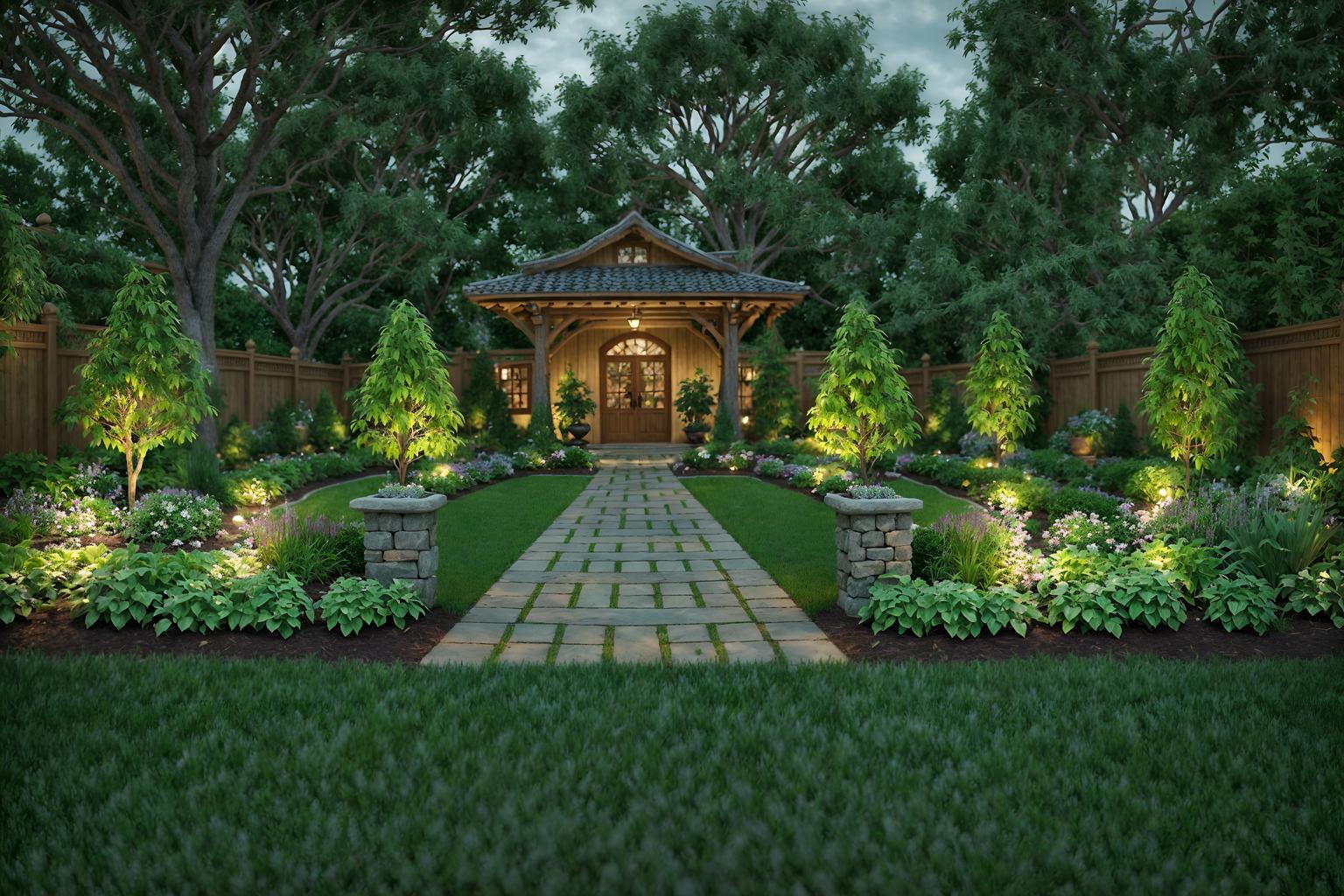 traditional-style designed (outdoor garden ) with garden tree and grass and garden plants and garden tree. . . cinematic photo, highly detailed, cinematic lighting, ultra-detailed, ultrarealistic, photorealism, 8k. traditional design style. masterpiece, cinematic light, ultrarealistic+, photorealistic+, 8k, raw photo, realistic, sharp focus on eyes, (symmetrical eyes), (intact eyes), hyperrealistic, highest quality, best quality, , highly detailed, masterpiece, best quality, extremely detailed 8k wallpaper, masterpiece, best quality, ultra-detailed, best shadow, detailed background, detailed face, detailed eyes, high contrast, best illumination, detailed face, dulux, caustic, dynamic angle, detailed glow. dramatic lighting. highly detailed, insanely detailed hair, symmetrical, intricate details, professionally retouched, 8k high definition. strong bokeh. award winning photo.