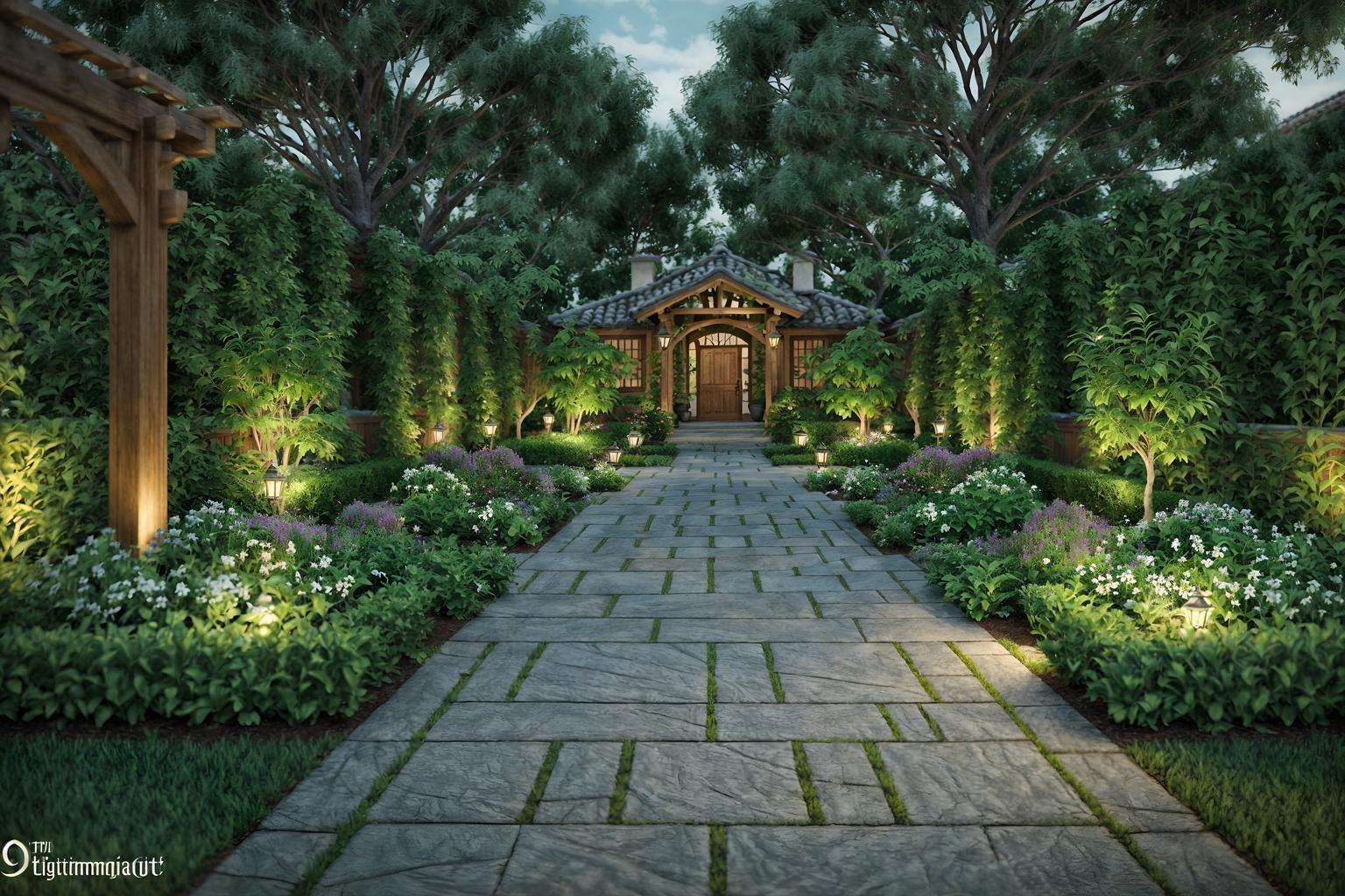 traditional-style designed (outdoor garden ) with garden tree and grass and garden plants and garden tree. . . cinematic photo, highly detailed, cinematic lighting, ultra-detailed, ultrarealistic, photorealism, 8k. traditional design style. masterpiece, cinematic light, ultrarealistic+, photorealistic+, 8k, raw photo, realistic, sharp focus on eyes, (symmetrical eyes), (intact eyes), hyperrealistic, highest quality, best quality, , highly detailed, masterpiece, best quality, extremely detailed 8k wallpaper, masterpiece, best quality, ultra-detailed, best shadow, detailed background, detailed face, detailed eyes, high contrast, best illumination, detailed face, dulux, caustic, dynamic angle, detailed glow. dramatic lighting. highly detailed, insanely detailed hair, symmetrical, intricate details, professionally retouched, 8k high definition. strong bokeh. award winning photo.