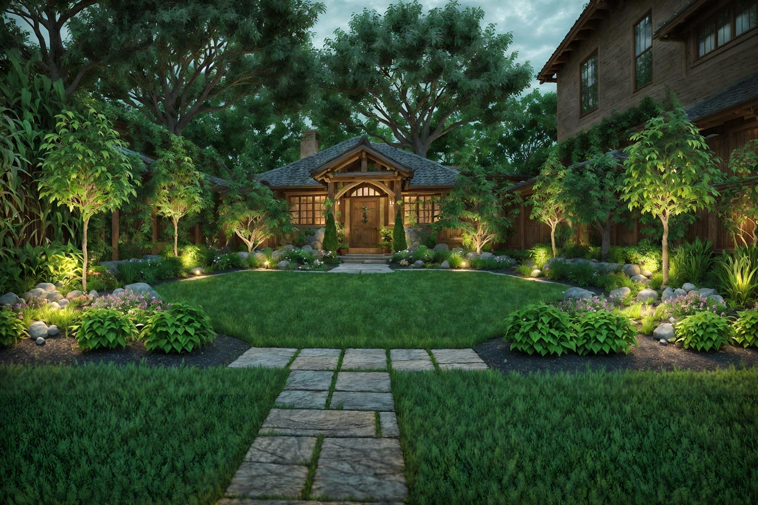 traditional-style designed (outdoor garden ) with garden tree and grass and garden plants and garden tree. . . cinematic photo, highly detailed, cinematic lighting, ultra-detailed, ultrarealistic, photorealism, 8k. traditional design style. masterpiece, cinematic light, ultrarealistic+, photorealistic+, 8k, raw photo, realistic, sharp focus on eyes, (symmetrical eyes), (intact eyes), hyperrealistic, highest quality, best quality, , highly detailed, masterpiece, best quality, extremely detailed 8k wallpaper, masterpiece, best quality, ultra-detailed, best shadow, detailed background, detailed face, detailed eyes, high contrast, best illumination, detailed face, dulux, caustic, dynamic angle, detailed glow. dramatic lighting. highly detailed, insanely detailed hair, symmetrical, intricate details, professionally retouched, 8k high definition. strong bokeh. award winning photo.