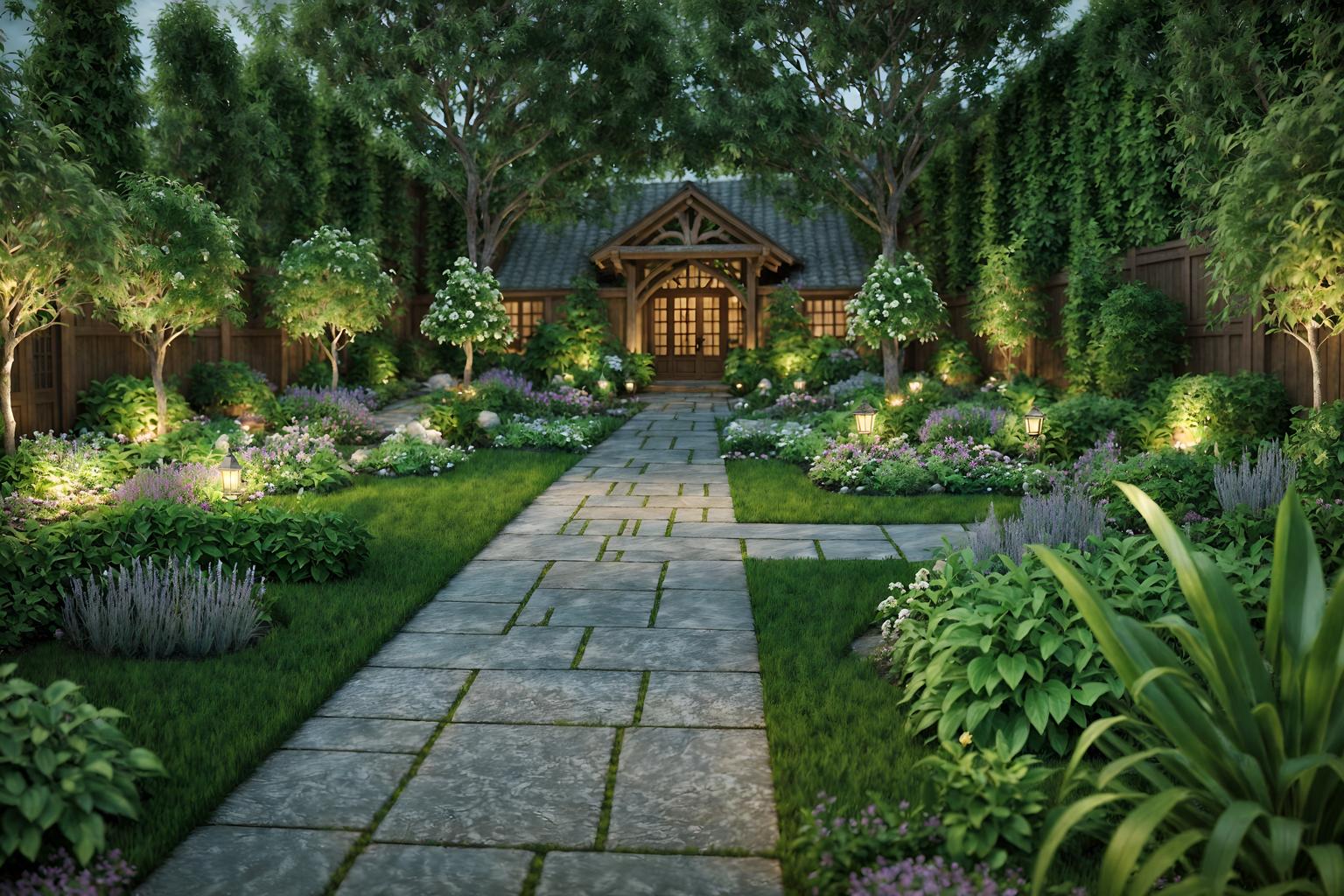traditional-style designed (outdoor garden ) with garden tree and grass and garden plants and garden tree. . . cinematic photo, highly detailed, cinematic lighting, ultra-detailed, ultrarealistic, photorealism, 8k. traditional design style. masterpiece, cinematic light, ultrarealistic+, photorealistic+, 8k, raw photo, realistic, sharp focus on eyes, (symmetrical eyes), (intact eyes), hyperrealistic, highest quality, best quality, , highly detailed, masterpiece, best quality, extremely detailed 8k wallpaper, masterpiece, best quality, ultra-detailed, best shadow, detailed background, detailed face, detailed eyes, high contrast, best illumination, detailed face, dulux, caustic, dynamic angle, detailed glow. dramatic lighting. highly detailed, insanely detailed hair, symmetrical, intricate details, professionally retouched, 8k high definition. strong bokeh. award winning photo.