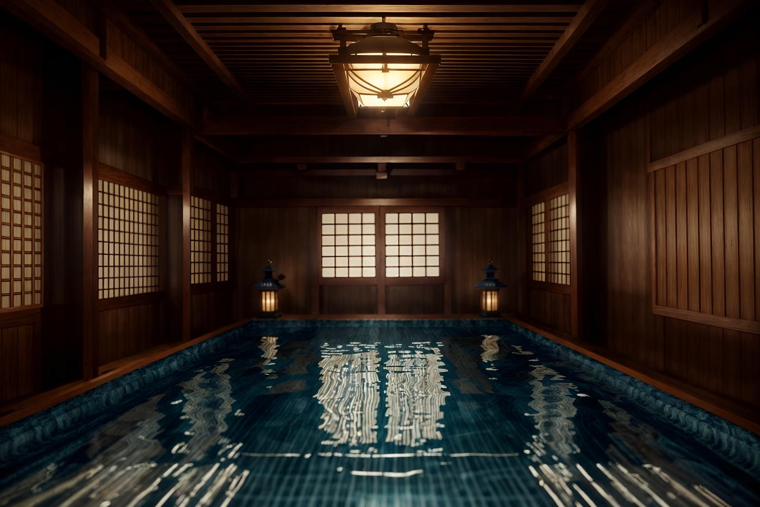 nautical-style (onsen interior) . . cinematic photo, highly detailed, cinematic lighting, ultra-detailed, ultrarealistic, photorealism, 8k. nautical interior design style. masterpiece, cinematic light, ultrarealistic+, photorealistic+, 8k, raw photo, realistic, sharp focus on eyes, (symmetrical eyes), (intact eyes), hyperrealistic, highest quality, best quality, , highly detailed, masterpiece, best quality, extremely detailed 8k wallpaper, masterpiece, best quality, ultra-detailed, best shadow, detailed background, detailed face, detailed eyes, high contrast, best illumination, detailed face, dulux, caustic, dynamic angle, detailed glow. dramatic lighting. highly detailed, insanely detailed hair, symmetrical, intricate details, professionally retouched, 8k high definition. strong bokeh. award winning photo.