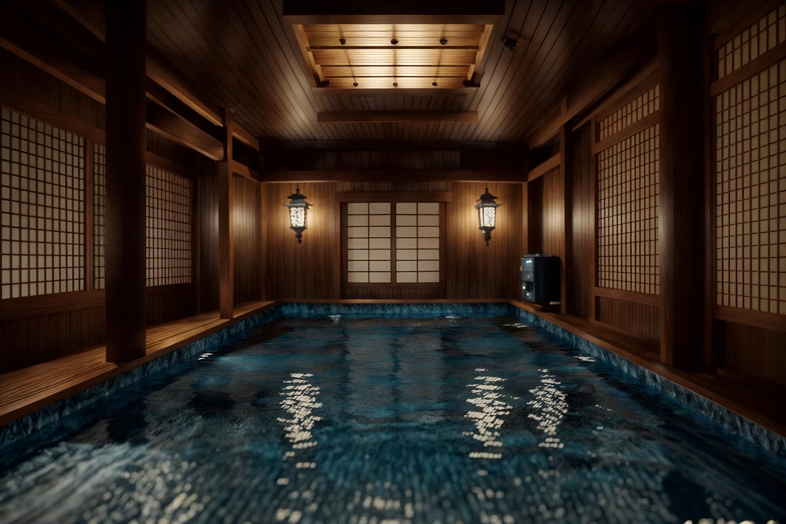 nautical-style (onsen interior) . . cinematic photo, highly detailed, cinematic lighting, ultra-detailed, ultrarealistic, photorealism, 8k. nautical interior design style. masterpiece, cinematic light, ultrarealistic+, photorealistic+, 8k, raw photo, realistic, sharp focus on eyes, (symmetrical eyes), (intact eyes), hyperrealistic, highest quality, best quality, , highly detailed, masterpiece, best quality, extremely detailed 8k wallpaper, masterpiece, best quality, ultra-detailed, best shadow, detailed background, detailed face, detailed eyes, high contrast, best illumination, detailed face, dulux, caustic, dynamic angle, detailed glow. dramatic lighting. highly detailed, insanely detailed hair, symmetrical, intricate details, professionally retouched, 8k high definition. strong bokeh. award winning photo.