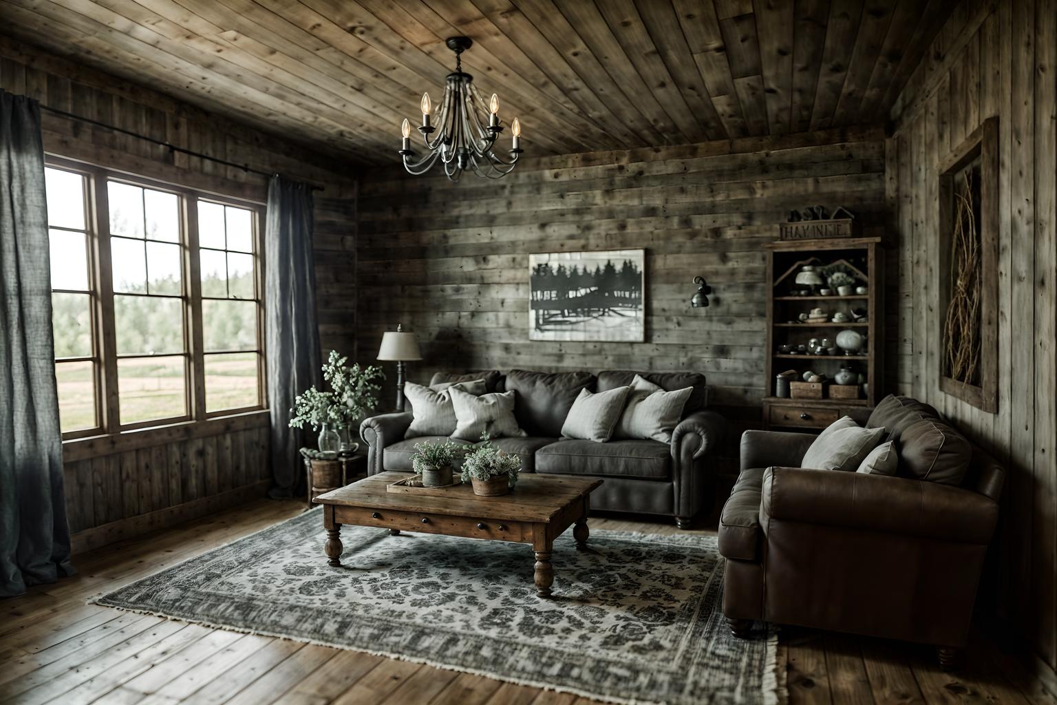 farmhouse-style (clothing store interior) . with . . cinematic photo, highly detailed, cinematic lighting, ultra-detailed, ultrarealistic, photorealism, 8k. farmhouse interior design style. masterpiece, cinematic light, ultrarealistic+, photorealistic+, 8k, raw photo, realistic, sharp focus on eyes, (symmetrical eyes), (intact eyes), hyperrealistic, highest quality, best quality, , highly detailed, masterpiece, best quality, extremely detailed 8k wallpaper, masterpiece, best quality, ultra-detailed, best shadow, detailed background, detailed face, detailed eyes, high contrast, best illumination, detailed face, dulux, caustic, dynamic angle, detailed glow. dramatic lighting. highly detailed, insanely detailed hair, symmetrical, intricate details, professionally retouched, 8k high definition. strong bokeh. award winning photo.