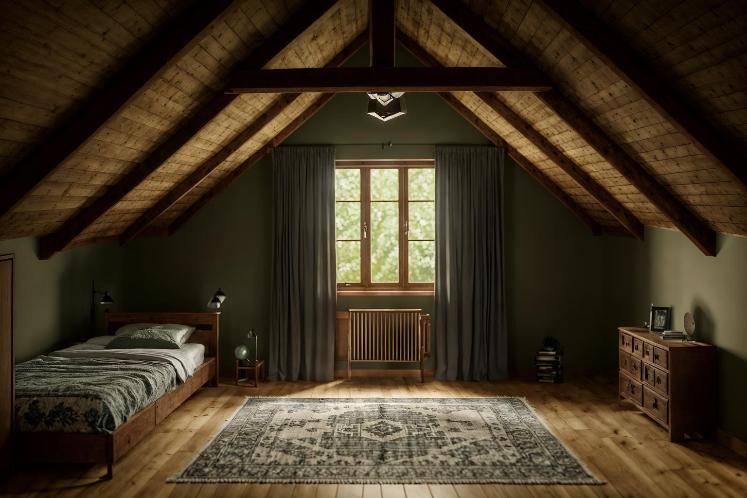 eco-friendly-style (attic interior) . . cinematic photo, highly detailed, cinematic lighting, ultra-detailed, ultrarealistic, photorealism, 8k. eco-friendly interior design style. masterpiece, cinematic light, ultrarealistic+, photorealistic+, 8k, raw photo, realistic, sharp focus on eyes, (symmetrical eyes), (intact eyes), hyperrealistic, highest quality, best quality, , highly detailed, masterpiece, best quality, extremely detailed 8k wallpaper, masterpiece, best quality, ultra-detailed, best shadow, detailed background, detailed face, detailed eyes, high contrast, best illumination, detailed face, dulux, caustic, dynamic angle, detailed glow. dramatic lighting. highly detailed, insanely detailed hair, symmetrical, intricate details, professionally retouched, 8k high definition. strong bokeh. award winning photo.