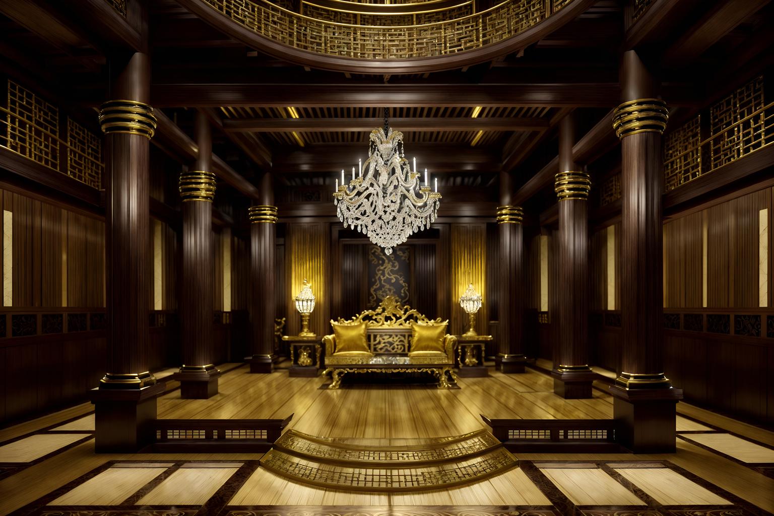 baroque-style (onsen interior) . with tension and twisted columns and pedestal feet and crystal and glass accents and sensuous richness and drama and opulent and colossal furniture and emotional exuberance. . cinematic photo, highly detailed, cinematic lighting, ultra-detailed, ultrarealistic, photorealism, 8k. baroque interior design style. masterpiece, cinematic light, ultrarealistic+, photorealistic+, 8k, raw photo, realistic, sharp focus on eyes, (symmetrical eyes), (intact eyes), hyperrealistic, highest quality, best quality, , highly detailed, masterpiece, best quality, extremely detailed 8k wallpaper, masterpiece, best quality, ultra-detailed, best shadow, detailed background, detailed face, detailed eyes, high contrast, best illumination, detailed face, dulux, caustic, dynamic angle, detailed glow. dramatic lighting. highly detailed, insanely detailed hair, symmetrical, intricate details, professionally retouched, 8k high definition. strong bokeh. award winning photo.