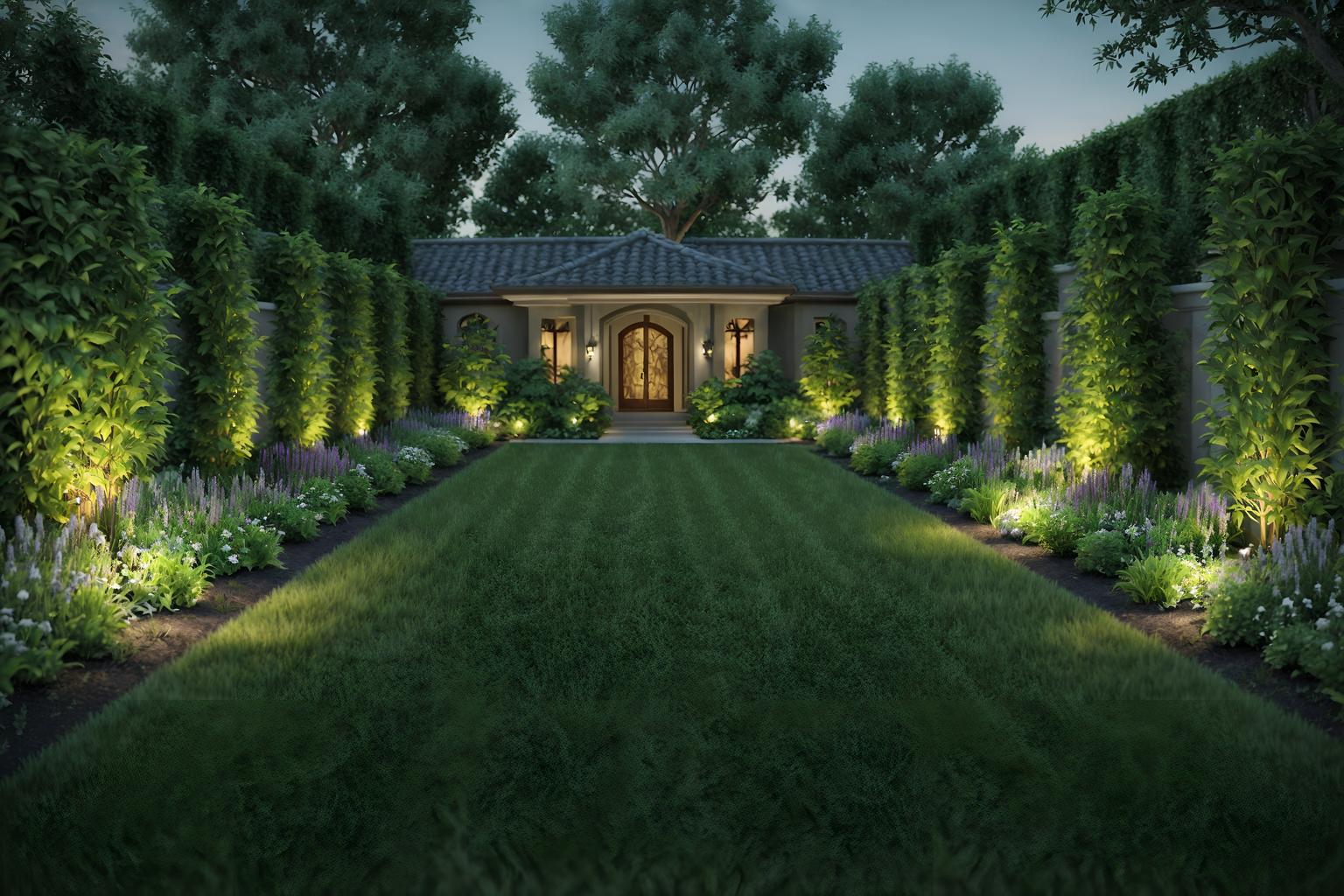 luxury-style designed (outdoor garden ) with grass and garden tree and garden plants and grass. . . cinematic photo, highly detailed, cinematic lighting, ultra-detailed, ultrarealistic, photorealism, 8k. luxury design style. masterpiece, cinematic light, ultrarealistic+, photorealistic+, 8k, raw photo, realistic, sharp focus on eyes, (symmetrical eyes), (intact eyes), hyperrealistic, highest quality, best quality, , highly detailed, masterpiece, best quality, extremely detailed 8k wallpaper, masterpiece, best quality, ultra-detailed, best shadow, detailed background, detailed face, detailed eyes, high contrast, best illumination, detailed face, dulux, caustic, dynamic angle, detailed glow. dramatic lighting. highly detailed, insanely detailed hair, symmetrical, intricate details, professionally retouched, 8k high definition. strong bokeh. award winning photo.