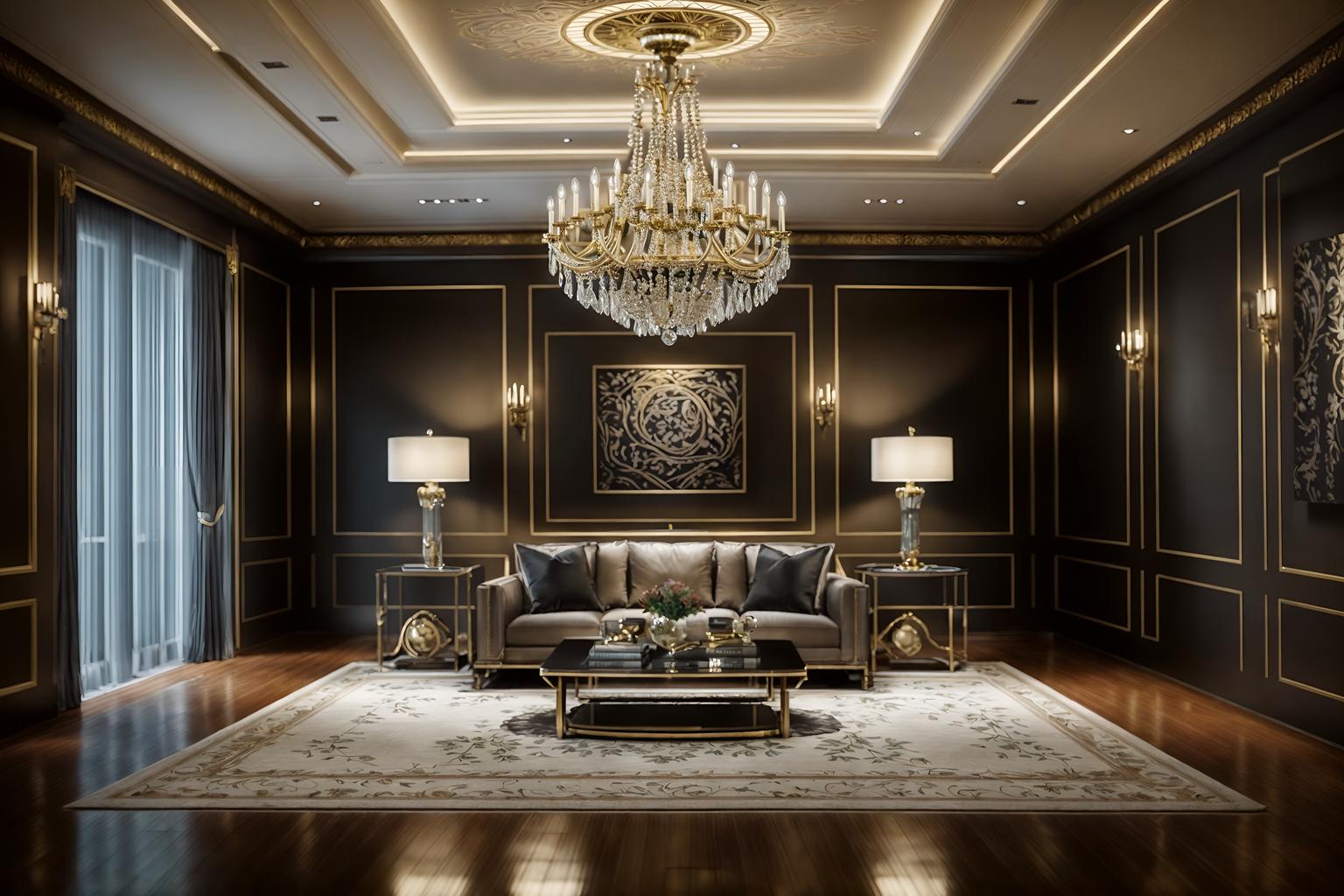 luxury-style (exhibition space interior) . . cinematic photo, highly detailed, cinematic lighting, ultra-detailed, ultrarealistic, photorealism, 8k. luxury interior design style. masterpiece, cinematic light, ultrarealistic+, photorealistic+, 8k, raw photo, realistic, sharp focus on eyes, (symmetrical eyes), (intact eyes), hyperrealistic, highest quality, best quality, , highly detailed, masterpiece, best quality, extremely detailed 8k wallpaper, masterpiece, best quality, ultra-detailed, best shadow, detailed background, detailed face, detailed eyes, high contrast, best illumination, detailed face, dulux, caustic, dynamic angle, detailed glow. dramatic lighting. highly detailed, insanely detailed hair, symmetrical, intricate details, professionally retouched, 8k high definition. strong bokeh. award winning photo.