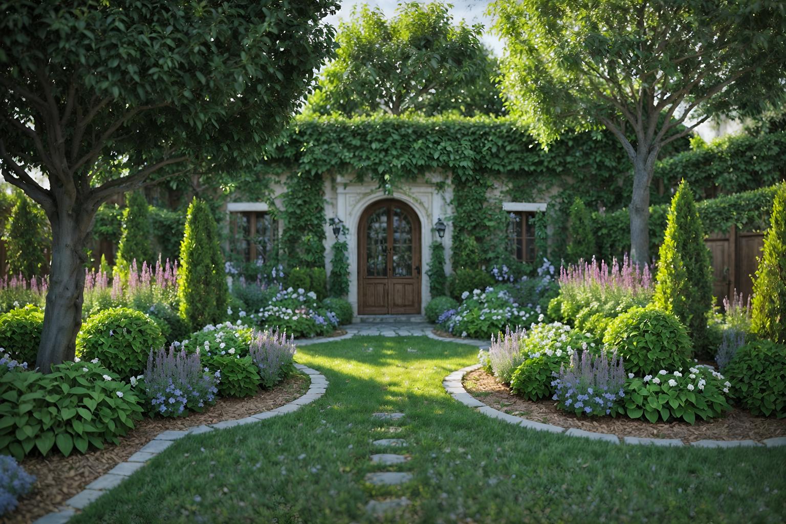 french-style designed (outdoor garden ) with garden tree and garden plants and grass and garden tree. . . cinematic photo, highly detailed, cinematic lighting, ultra-detailed, ultrarealistic, photorealism, 8k. french design style. masterpiece, cinematic light, ultrarealistic+, photorealistic+, 8k, raw photo, realistic, sharp focus on eyes, (symmetrical eyes), (intact eyes), hyperrealistic, highest quality, best quality, , highly detailed, masterpiece, best quality, extremely detailed 8k wallpaper, masterpiece, best quality, ultra-detailed, best shadow, detailed background, detailed face, detailed eyes, high contrast, best illumination, detailed face, dulux, caustic, dynamic angle, detailed glow. dramatic lighting. highly detailed, insanely detailed hair, symmetrical, intricate details, professionally retouched, 8k high definition. strong bokeh. award winning photo.