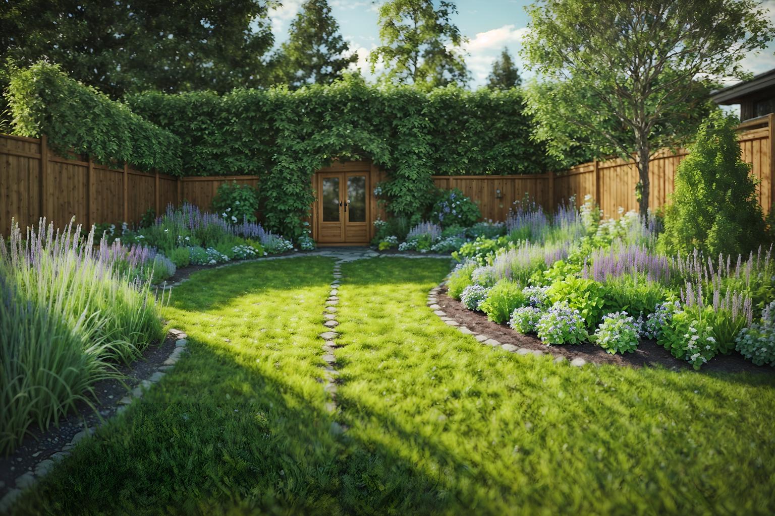 scandinavian-style designed (outdoor garden ) with grass and garden tree and garden plants and grass. . with . . cinematic photo, highly detailed, cinematic lighting, ultra-detailed, ultrarealistic, photorealism, 8k. scandinavian design style. masterpiece, cinematic light, ultrarealistic+, photorealistic+, 8k, raw photo, realistic, sharp focus on eyes, (symmetrical eyes), (intact eyes), hyperrealistic, highest quality, best quality, , highly detailed, masterpiece, best quality, extremely detailed 8k wallpaper, masterpiece, best quality, ultra-detailed, best shadow, detailed background, detailed face, detailed eyes, high contrast, best illumination, detailed face, dulux, caustic, dynamic angle, detailed glow. dramatic lighting. highly detailed, insanely detailed hair, symmetrical, intricate details, professionally retouched, 8k high definition. strong bokeh. award winning photo.