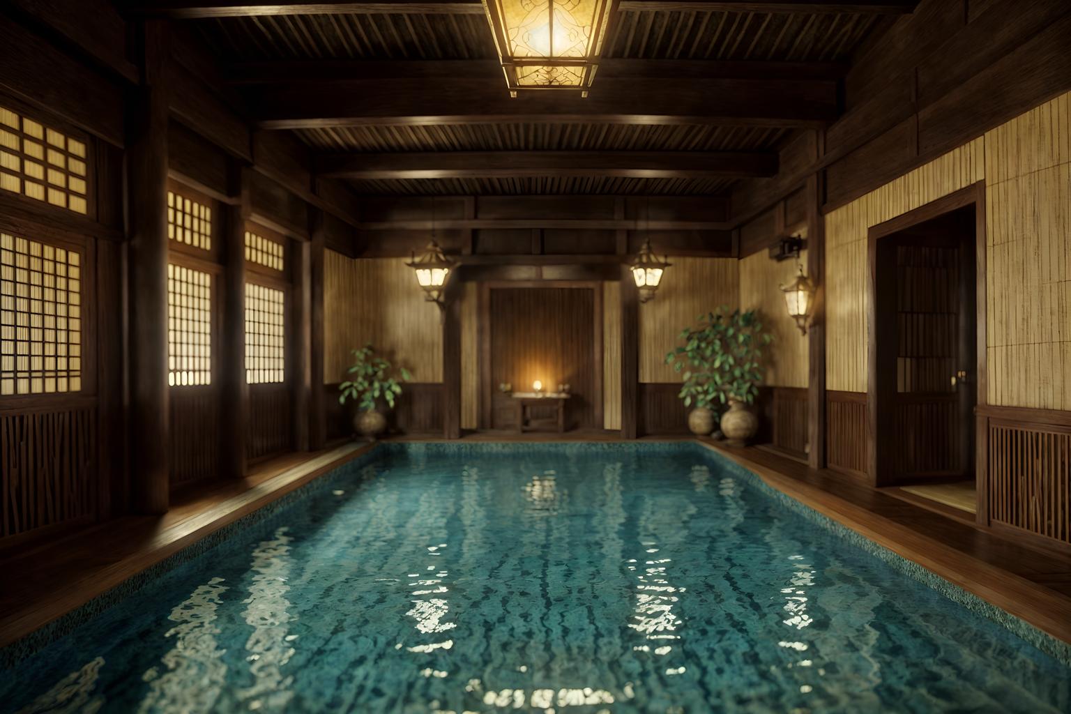 mediterranean-style (onsen interior) . . cinematic photo, highly detailed, cinematic lighting, ultra-detailed, ultrarealistic, photorealism, 8k. mediterranean interior design style. masterpiece, cinematic light, ultrarealistic+, photorealistic+, 8k, raw photo, realistic, sharp focus on eyes, (symmetrical eyes), (intact eyes), hyperrealistic, highest quality, best quality, , highly detailed, masterpiece, best quality, extremely detailed 8k wallpaper, masterpiece, best quality, ultra-detailed, best shadow, detailed background, detailed face, detailed eyes, high contrast, best illumination, detailed face, dulux, caustic, dynamic angle, detailed glow. dramatic lighting. highly detailed, insanely detailed hair, symmetrical, intricate details, professionally retouched, 8k high definition. strong bokeh. award winning photo.