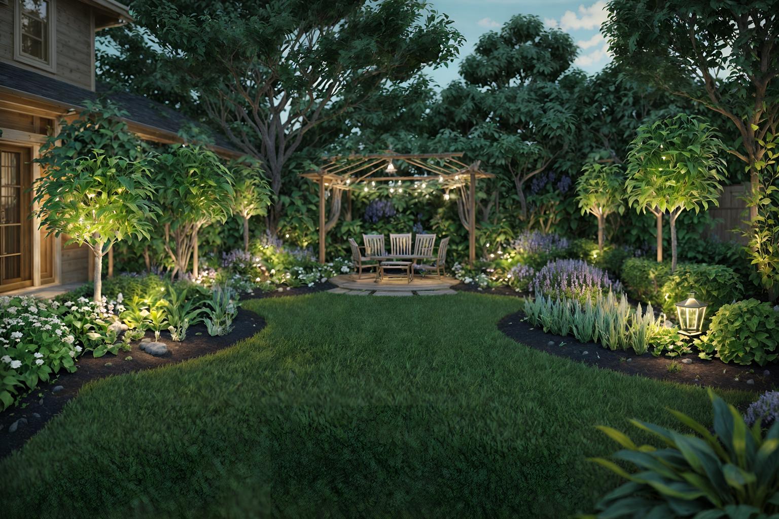 nautical-style designed (outdoor garden ) with garden plants and garden tree and grass and garden plants. . . cinematic photo, highly detailed, cinematic lighting, ultra-detailed, ultrarealistic, photorealism, 8k. nautical design style. masterpiece, cinematic light, ultrarealistic+, photorealistic+, 8k, raw photo, realistic, sharp focus on eyes, (symmetrical eyes), (intact eyes), hyperrealistic, highest quality, best quality, , highly detailed, masterpiece, best quality, extremely detailed 8k wallpaper, masterpiece, best quality, ultra-detailed, best shadow, detailed background, detailed face, detailed eyes, high contrast, best illumination, detailed face, dulux, caustic, dynamic angle, detailed glow. dramatic lighting. highly detailed, insanely detailed hair, symmetrical, intricate details, professionally retouched, 8k high definition. strong bokeh. award winning photo.