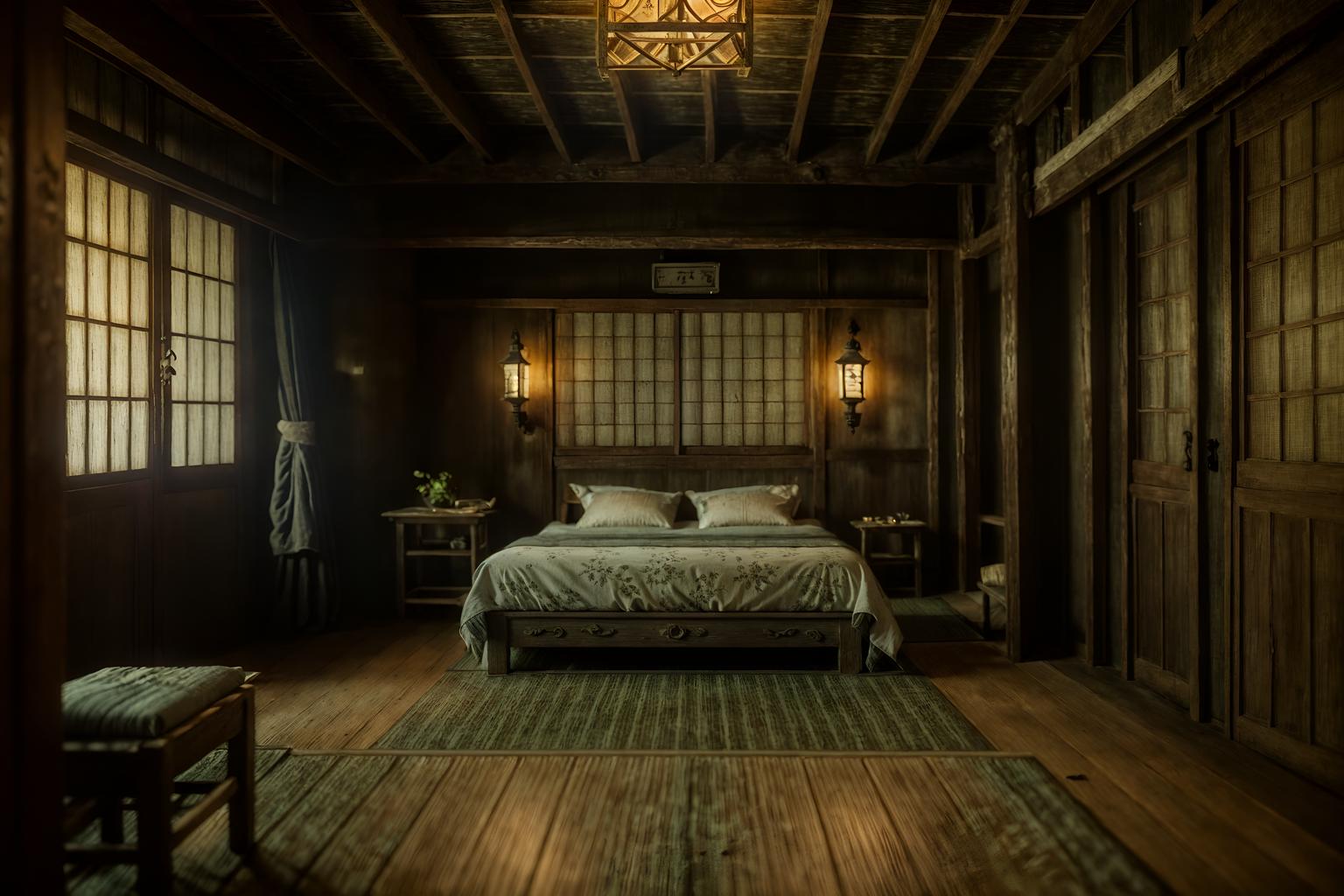 shabby chic-style (onsen interior) . . cinematic photo, highly detailed, cinematic lighting, ultra-detailed, ultrarealistic, photorealism, 8k. shabby chic interior design style. masterpiece, cinematic light, ultrarealistic+, photorealistic+, 8k, raw photo, realistic, sharp focus on eyes, (symmetrical eyes), (intact eyes), hyperrealistic, highest quality, best quality, , highly detailed, masterpiece, best quality, extremely detailed 8k wallpaper, masterpiece, best quality, ultra-detailed, best shadow, detailed background, detailed face, detailed eyes, high contrast, best illumination, detailed face, dulux, caustic, dynamic angle, detailed glow. dramatic lighting. highly detailed, insanely detailed hair, symmetrical, intricate details, professionally retouched, 8k high definition. strong bokeh. award winning photo.