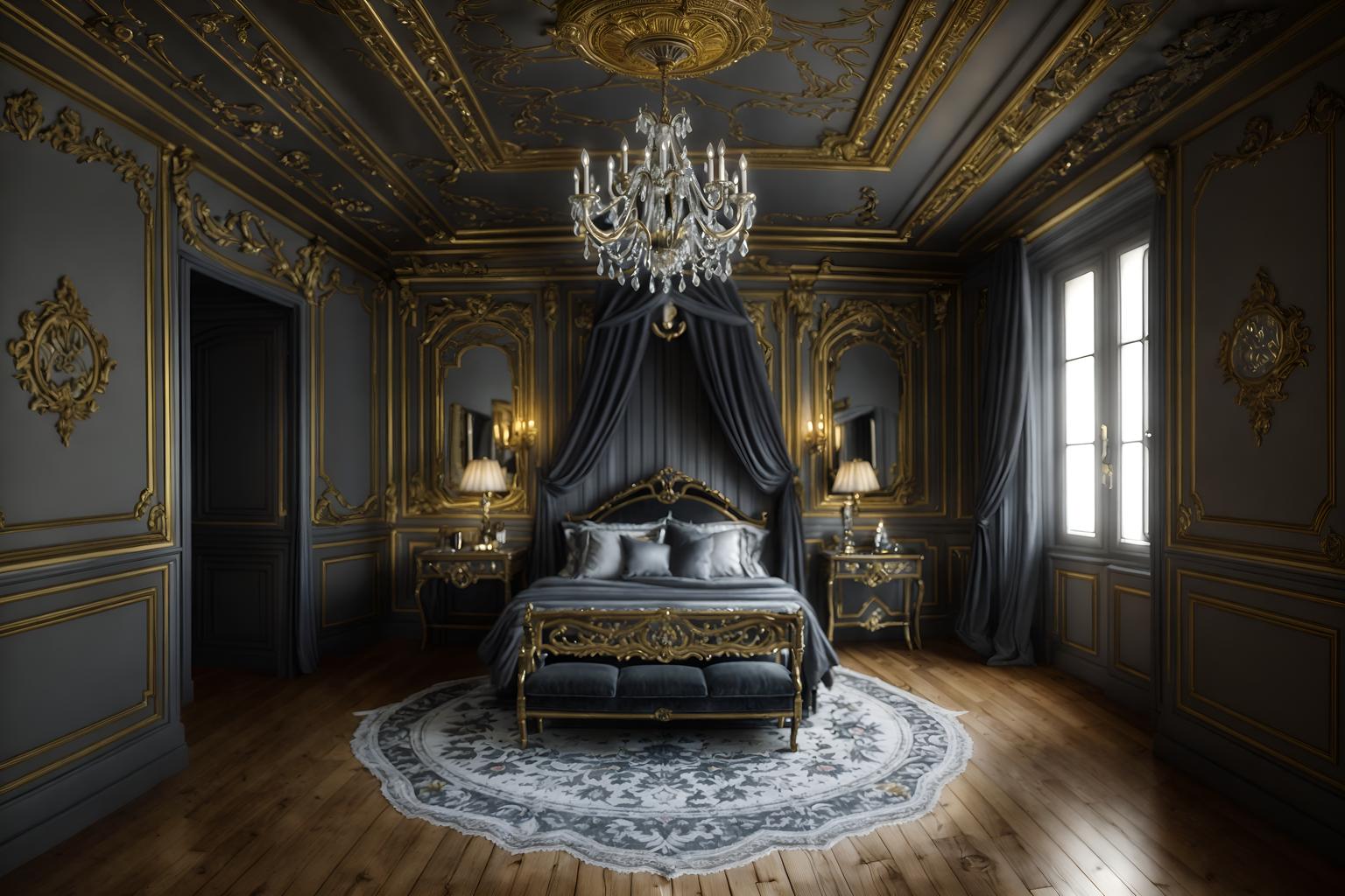 parisian-style (attic interior) . . cinematic photo, highly detailed, cinematic lighting, ultra-detailed, ultrarealistic, photorealism, 8k. parisian interior design style. masterpiece, cinematic light, ultrarealistic+, photorealistic+, 8k, raw photo, realistic, sharp focus on eyes, (symmetrical eyes), (intact eyes), hyperrealistic, highest quality, best quality, , highly detailed, masterpiece, best quality, extremely detailed 8k wallpaper, masterpiece, best quality, ultra-detailed, best shadow, detailed background, detailed face, detailed eyes, high contrast, best illumination, detailed face, dulux, caustic, dynamic angle, detailed glow. dramatic lighting. highly detailed, insanely detailed hair, symmetrical, intricate details, professionally retouched, 8k high definition. strong bokeh. award winning photo.