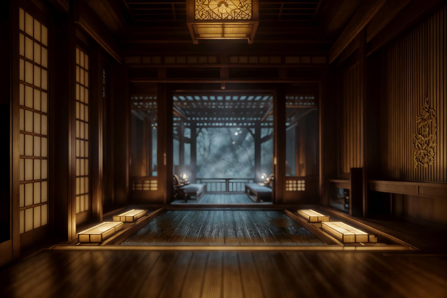 parisian-style (onsen interior) . . cinematic photo, highly detailed, cinematic lighting, ultra-detailed, ultrarealistic, photorealism, 8k. parisian interior design style. masterpiece, cinematic light, ultrarealistic+, photorealistic+, 8k, raw photo, realistic, sharp focus on eyes, (symmetrical eyes), (intact eyes), hyperrealistic, highest quality, best quality, , highly detailed, masterpiece, best quality, extremely detailed 8k wallpaper, masterpiece, best quality, ultra-detailed, best shadow, detailed background, detailed face, detailed eyes, high contrast, best illumination, detailed face, dulux, caustic, dynamic angle, detailed glow. dramatic lighting. highly detailed, insanely detailed hair, symmetrical, intricate details, professionally retouched, 8k high definition. strong bokeh. award winning photo.