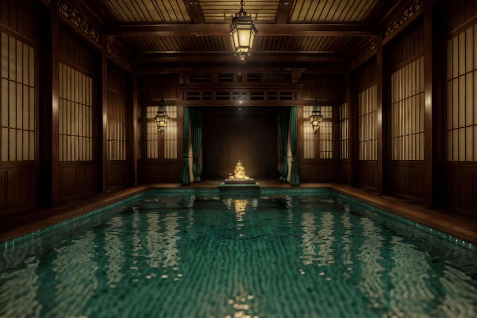 parisian-style (onsen interior) . . cinematic photo, highly detailed, cinematic lighting, ultra-detailed, ultrarealistic, photorealism, 8k. parisian interior design style. masterpiece, cinematic light, ultrarealistic+, photorealistic+, 8k, raw photo, realistic, sharp focus on eyes, (symmetrical eyes), (intact eyes), hyperrealistic, highest quality, best quality, , highly detailed, masterpiece, best quality, extremely detailed 8k wallpaper, masterpiece, best quality, ultra-detailed, best shadow, detailed background, detailed face, detailed eyes, high contrast, best illumination, detailed face, dulux, caustic, dynamic angle, detailed glow. dramatic lighting. highly detailed, insanely detailed hair, symmetrical, intricate details, professionally retouched, 8k high definition. strong bokeh. award winning photo.