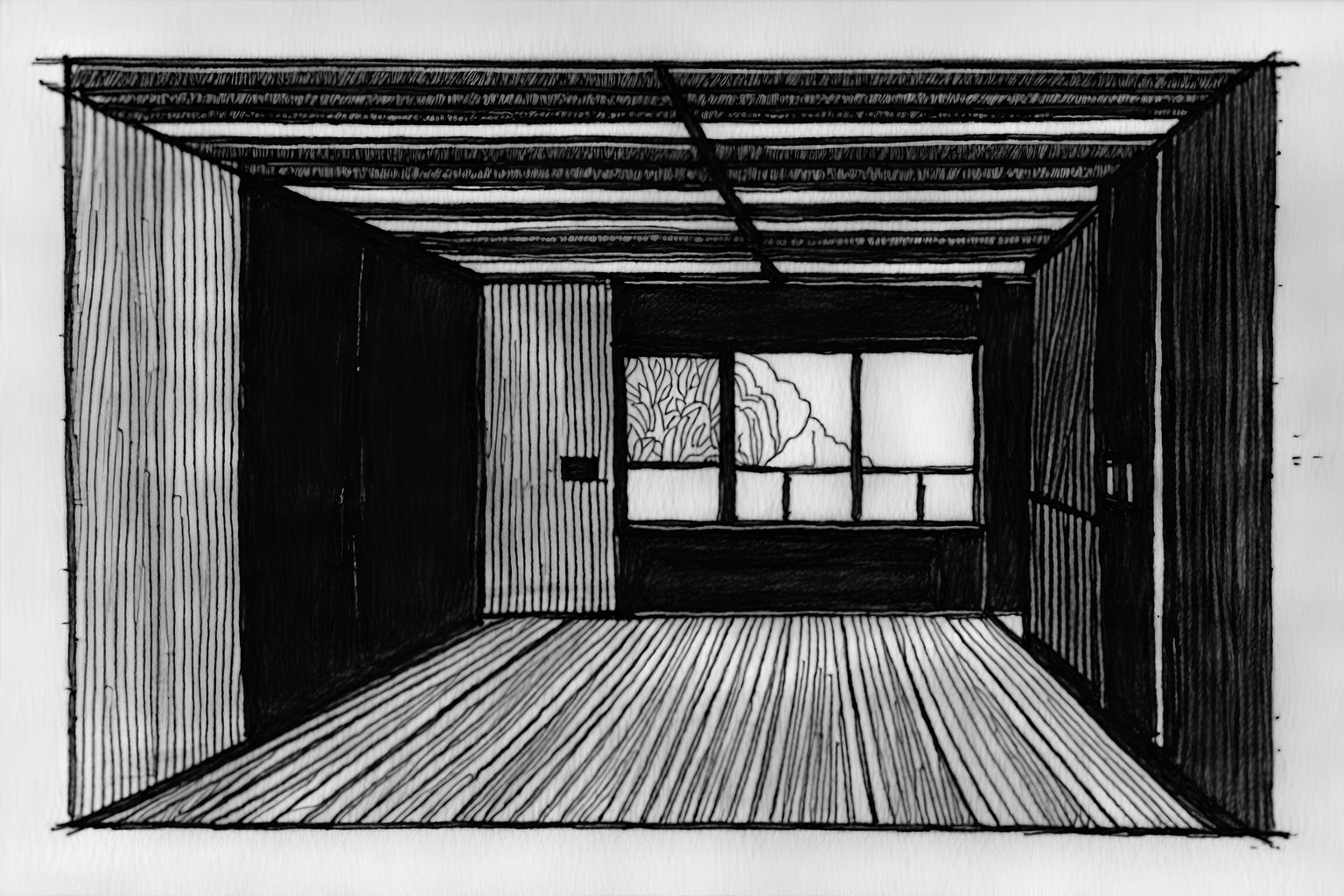 (hand-drawn monochrome black and white sketch line drawing)++ of sketch-style (onsen) apartment interior. a sketch of interior. with . . a sketch of interior. trending on artstation. black and white line drawing sketch without colors. masterpiece, cinematic light, ultrarealistic+, photorealistic+, 8k, raw photo, realistic, sharp focus on eyes, (symmetrical eyes), (intact eyes), hyperrealistic, highest quality, best quality, , highly detailed, masterpiece, best quality, extremely detailed 8k wallpaper, masterpiece, best quality, ultra-detailed, best shadow, detailed background, detailed face, detailed eyes, high contrast, best illumination, detailed face, dulux, caustic, dynamic angle, detailed glow. dramatic lighting. highly detailed, insanely detailed hair, symmetrical, intricate details, professionally retouched, 8k high definition. strong bokeh. award winning photo.